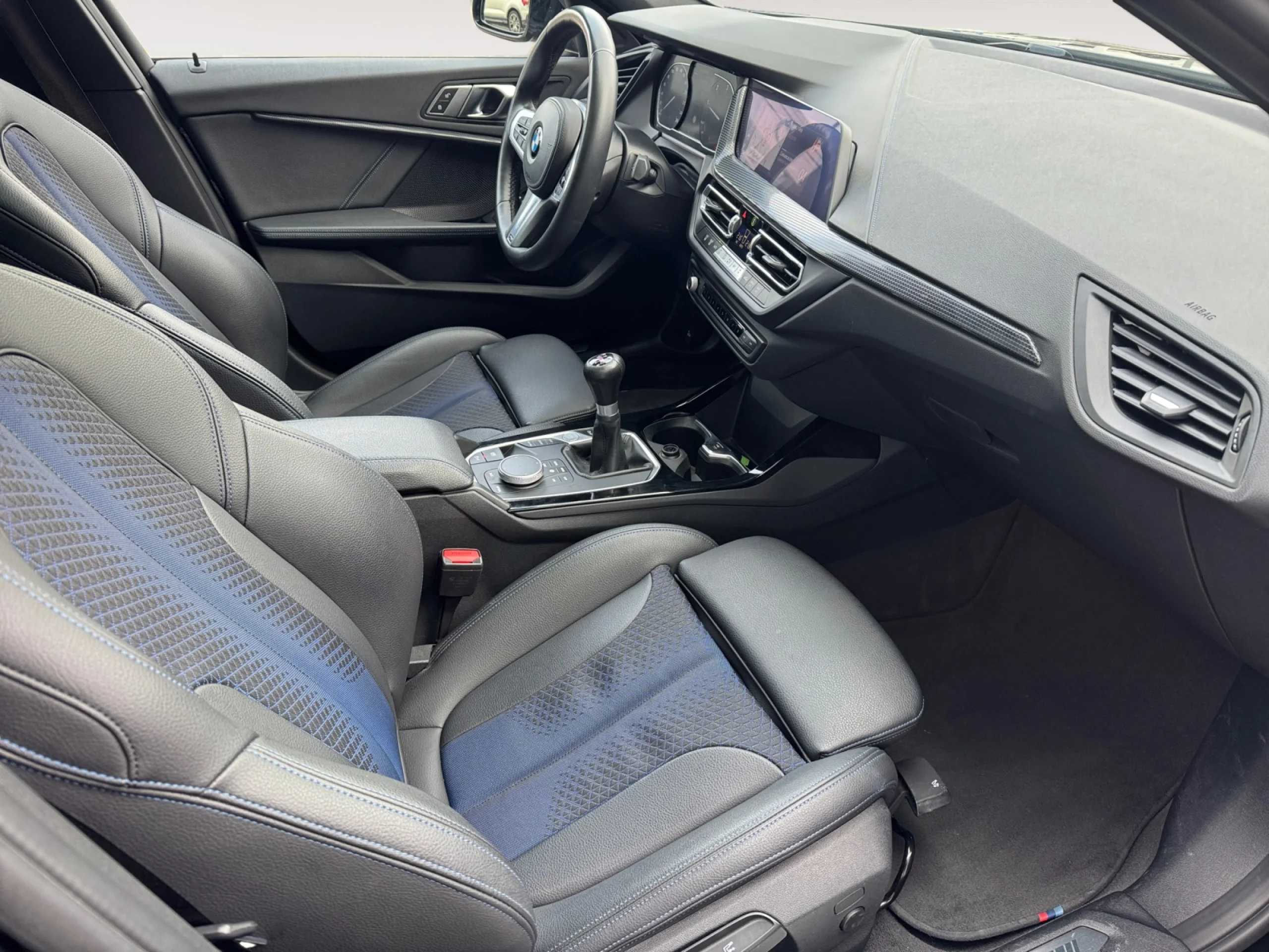 BMW SERIE 1 118D - Foto 5