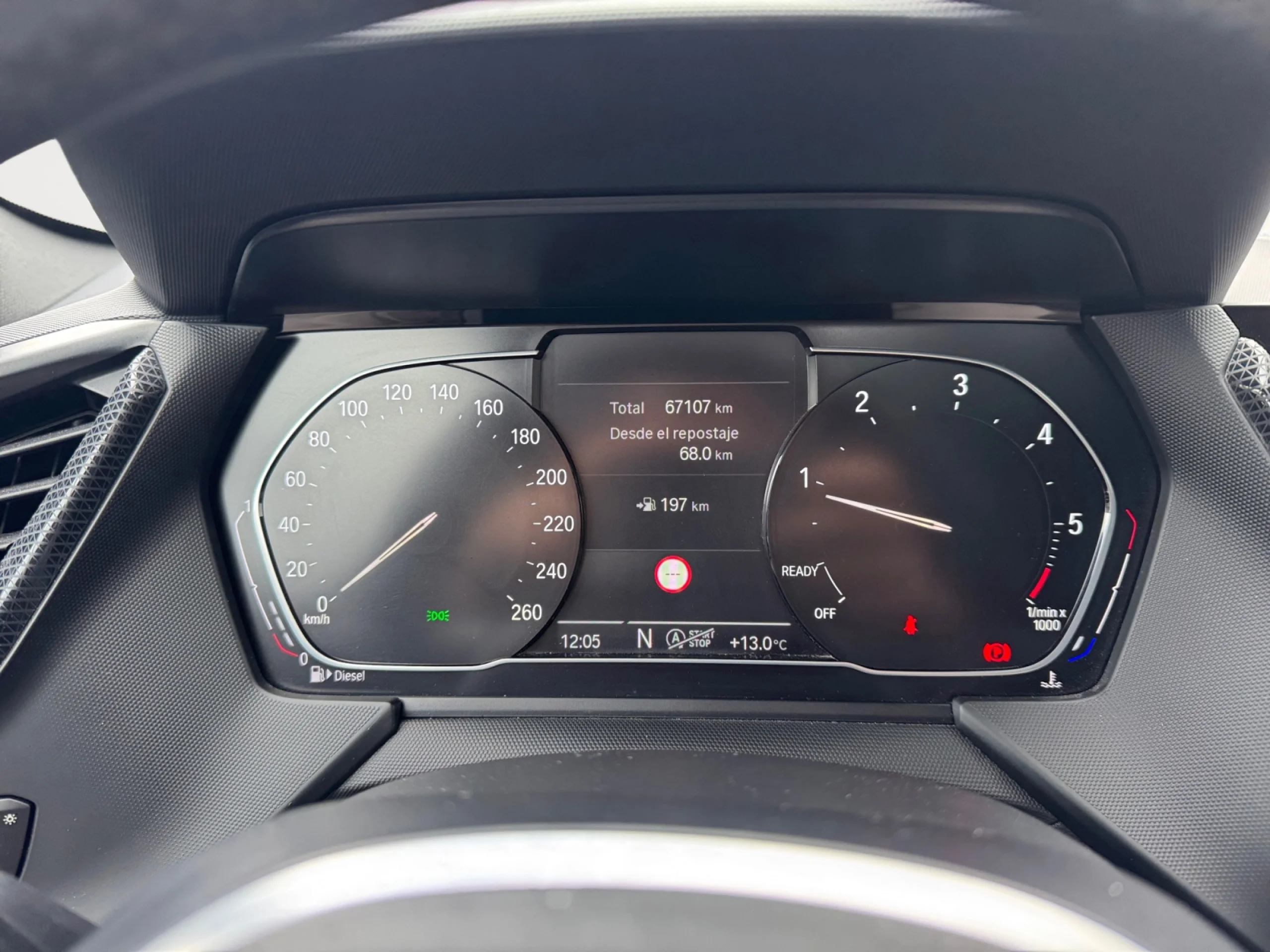 BMW SERIE 1 118D - Foto 10