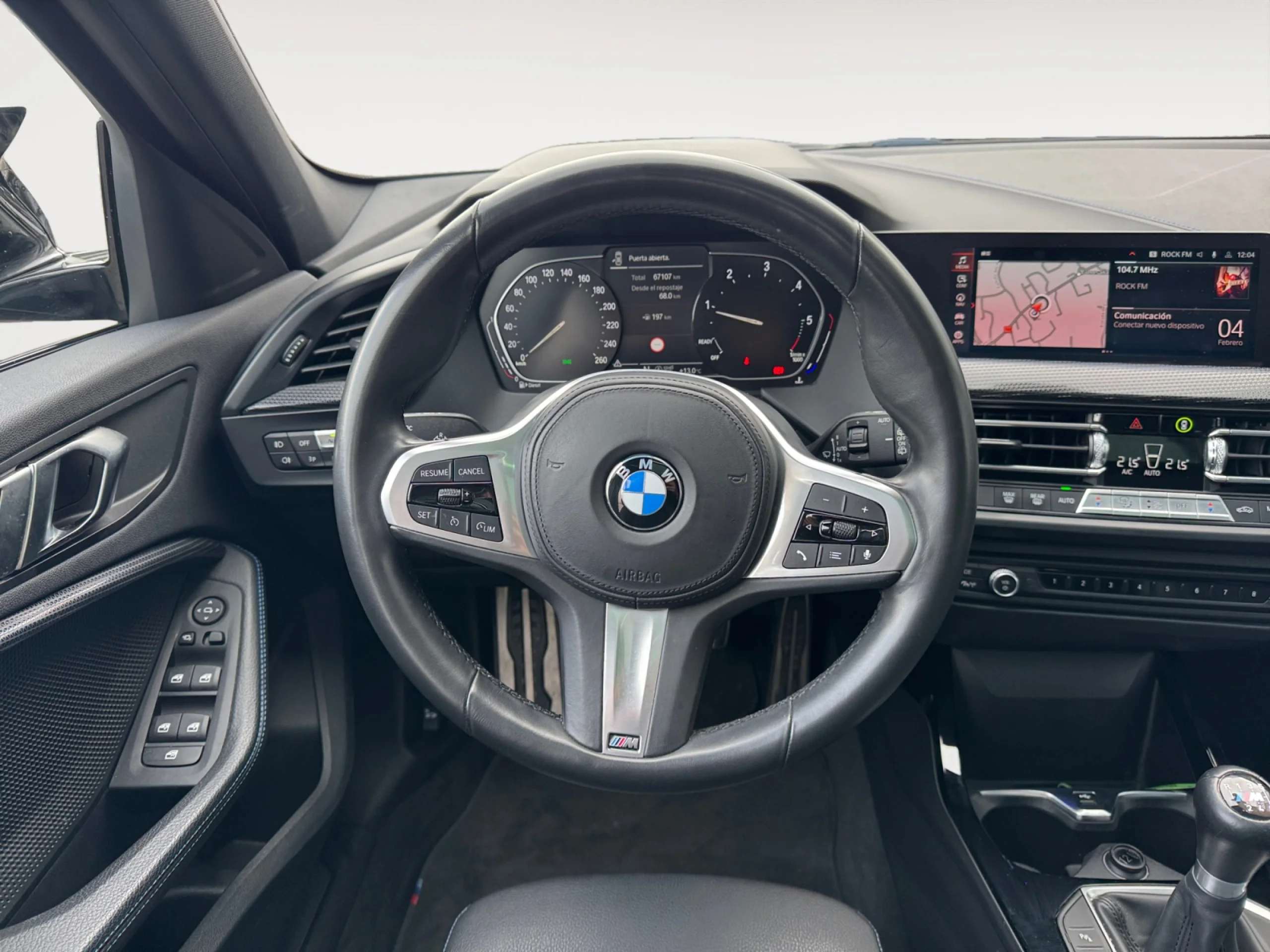 BMW SERIE 1 118D - Foto 11