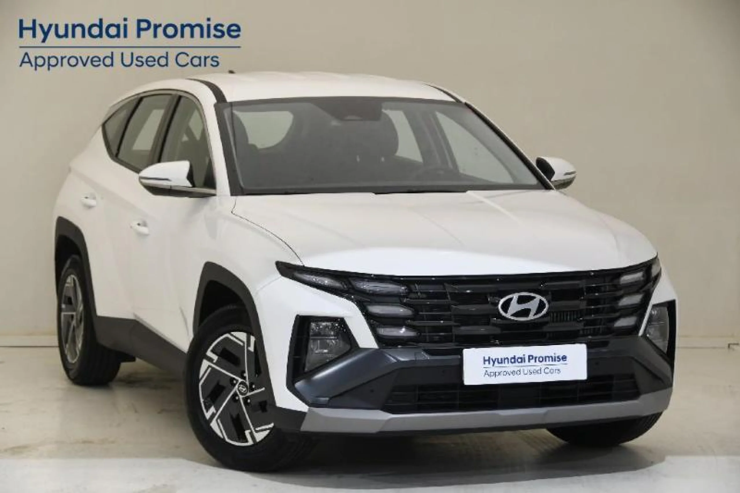 HYUNDAI TUCSON 1.6T 118KW (160CV) KLASS - Foto 3