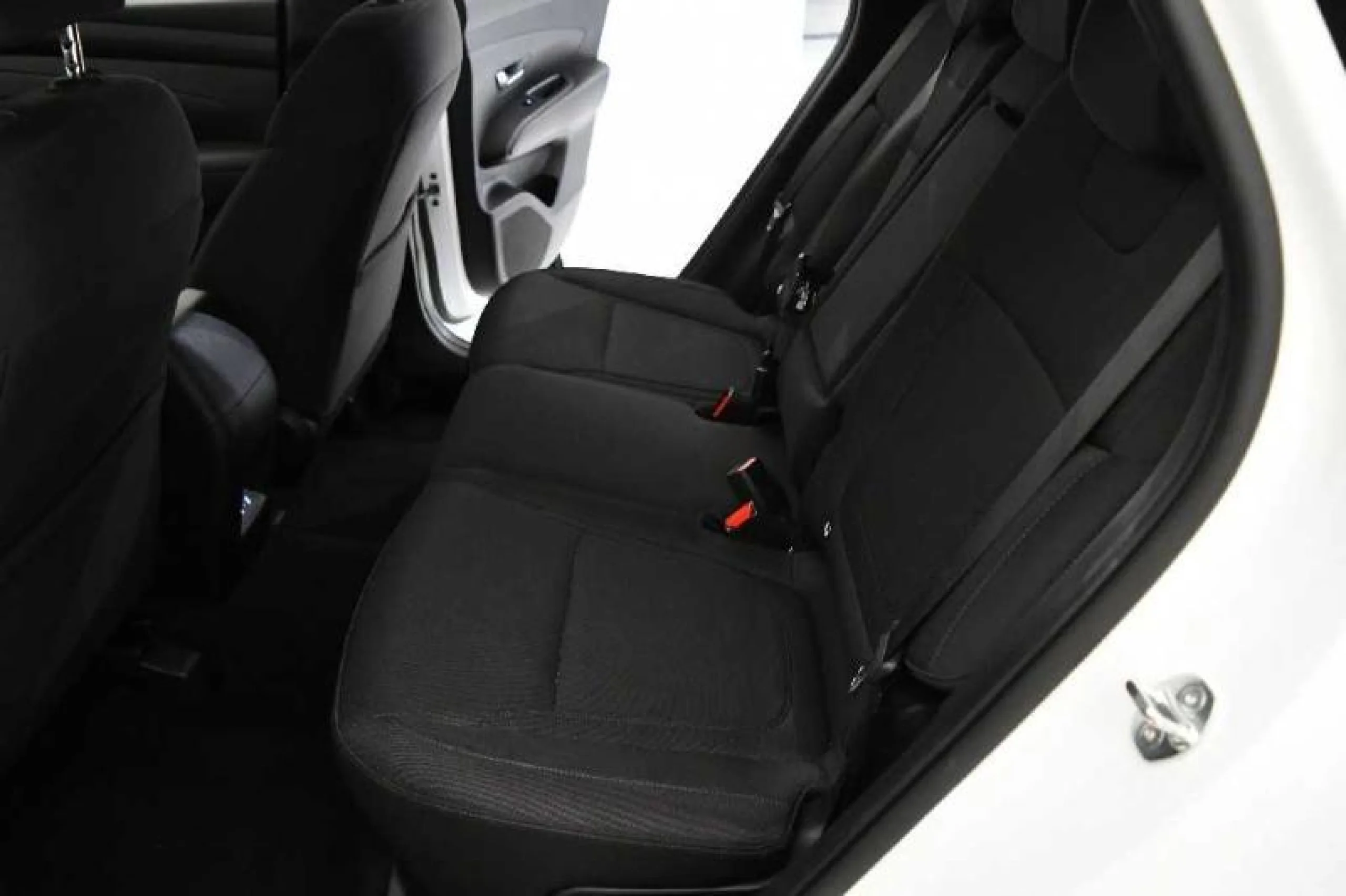 HYUNDAI TUCSON 1.6T 118KW (160CV) KLASS - Foto 9