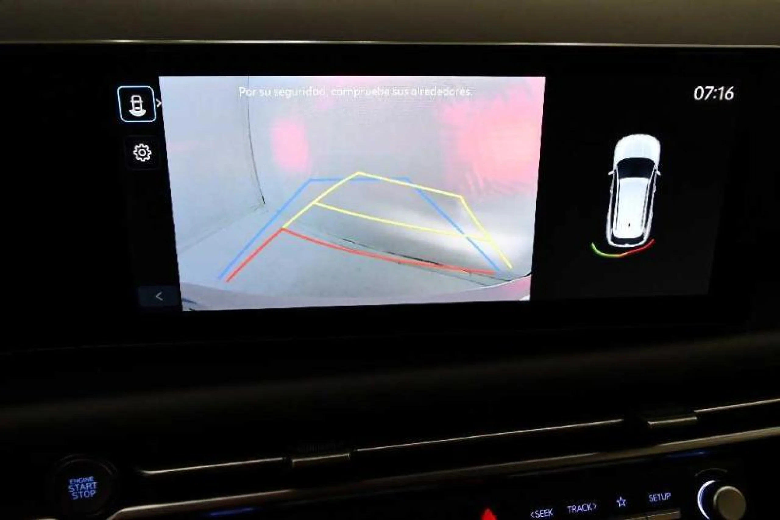 HYUNDAI TUCSON 1.6T 118KW (160CV) KLASS - Foto 13