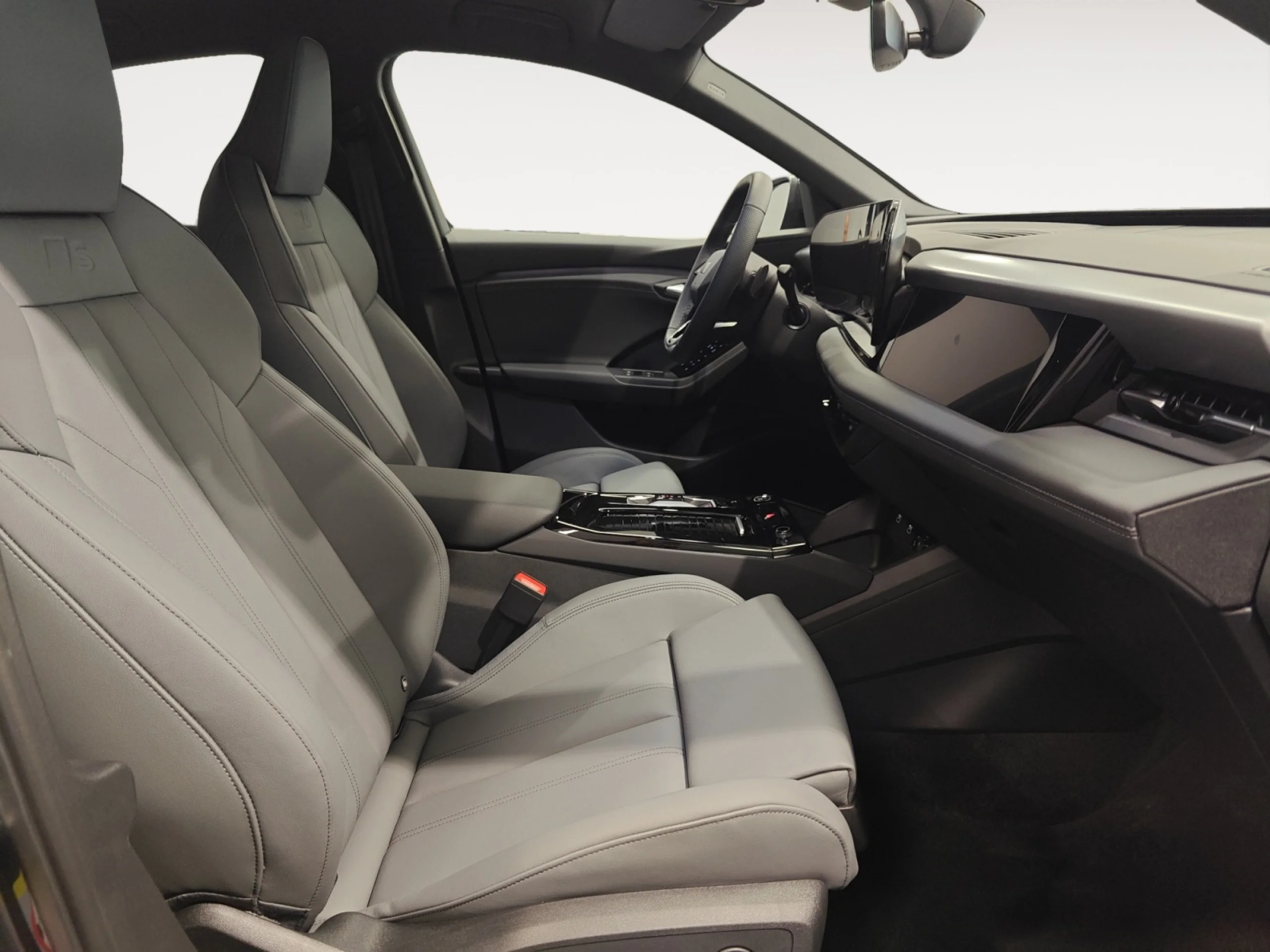 AUDI Q6 SPORTBACK E TRON S LINE PERFORMANCE - Foto 5