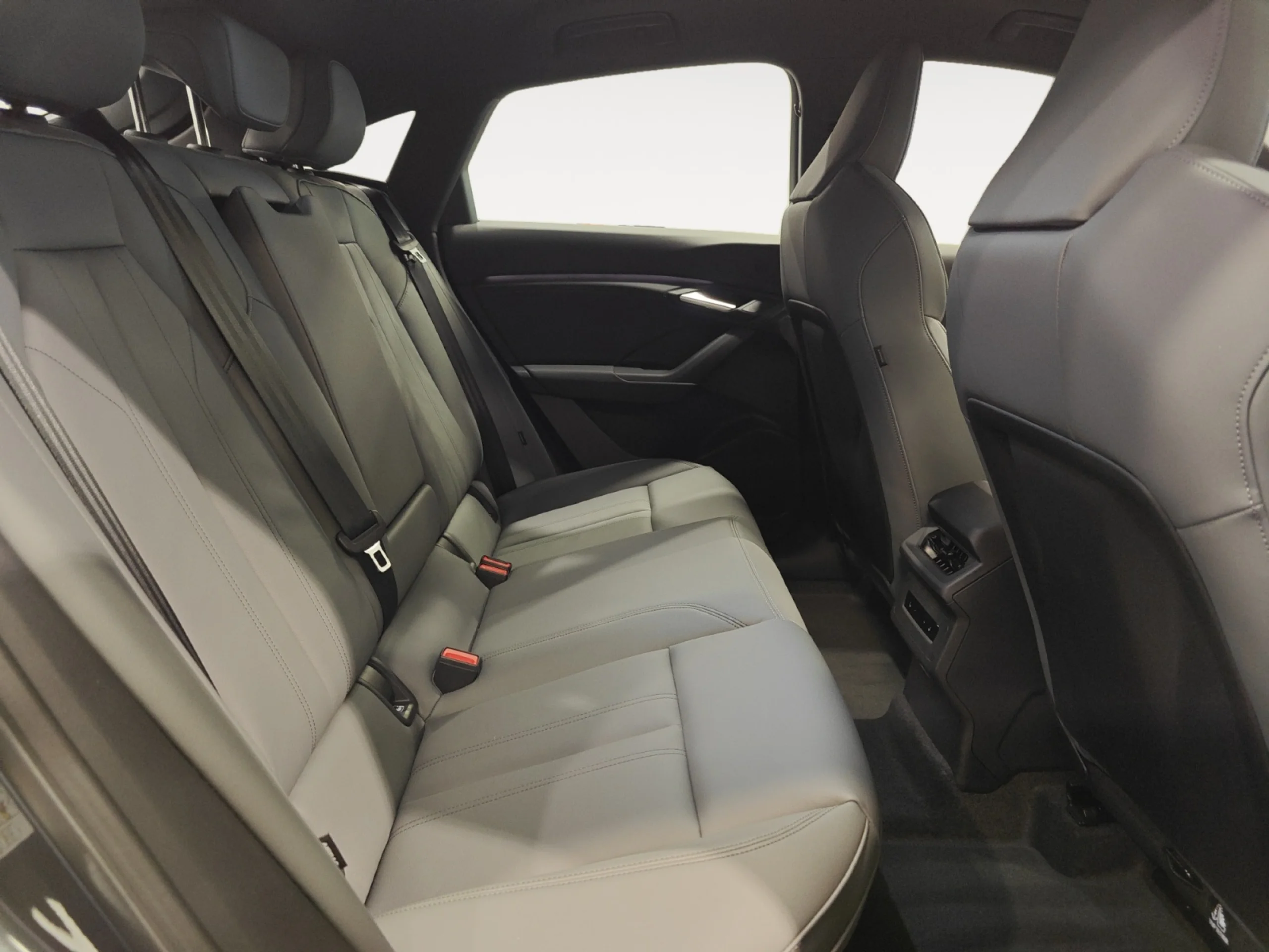 AUDI Q6 SPORTBACK E TRON S LINE PERFORMANCE - Foto 6