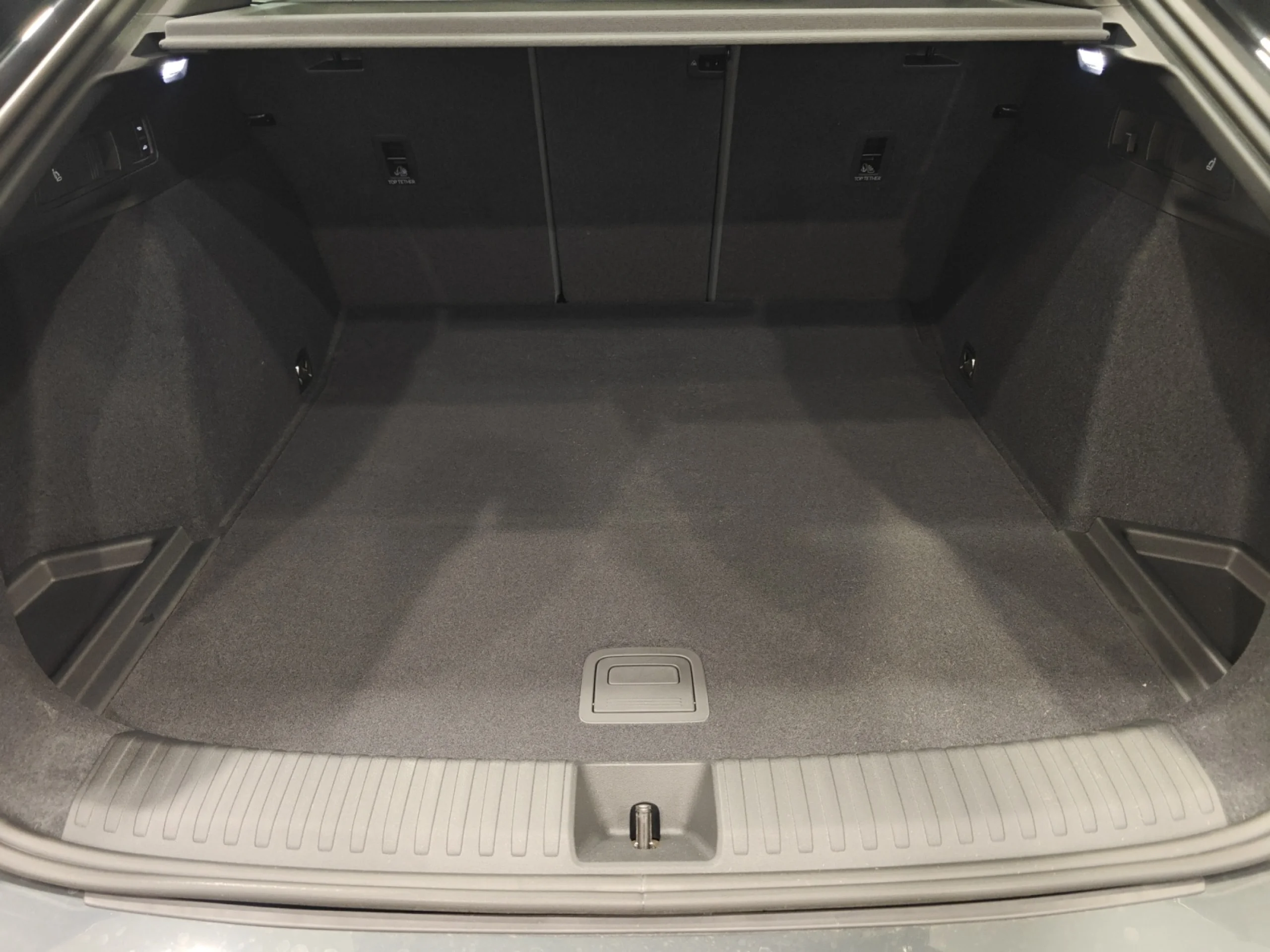 AUDI Q6 SPORTBACK E TRON S LINE PERFORMANCE - Foto 7