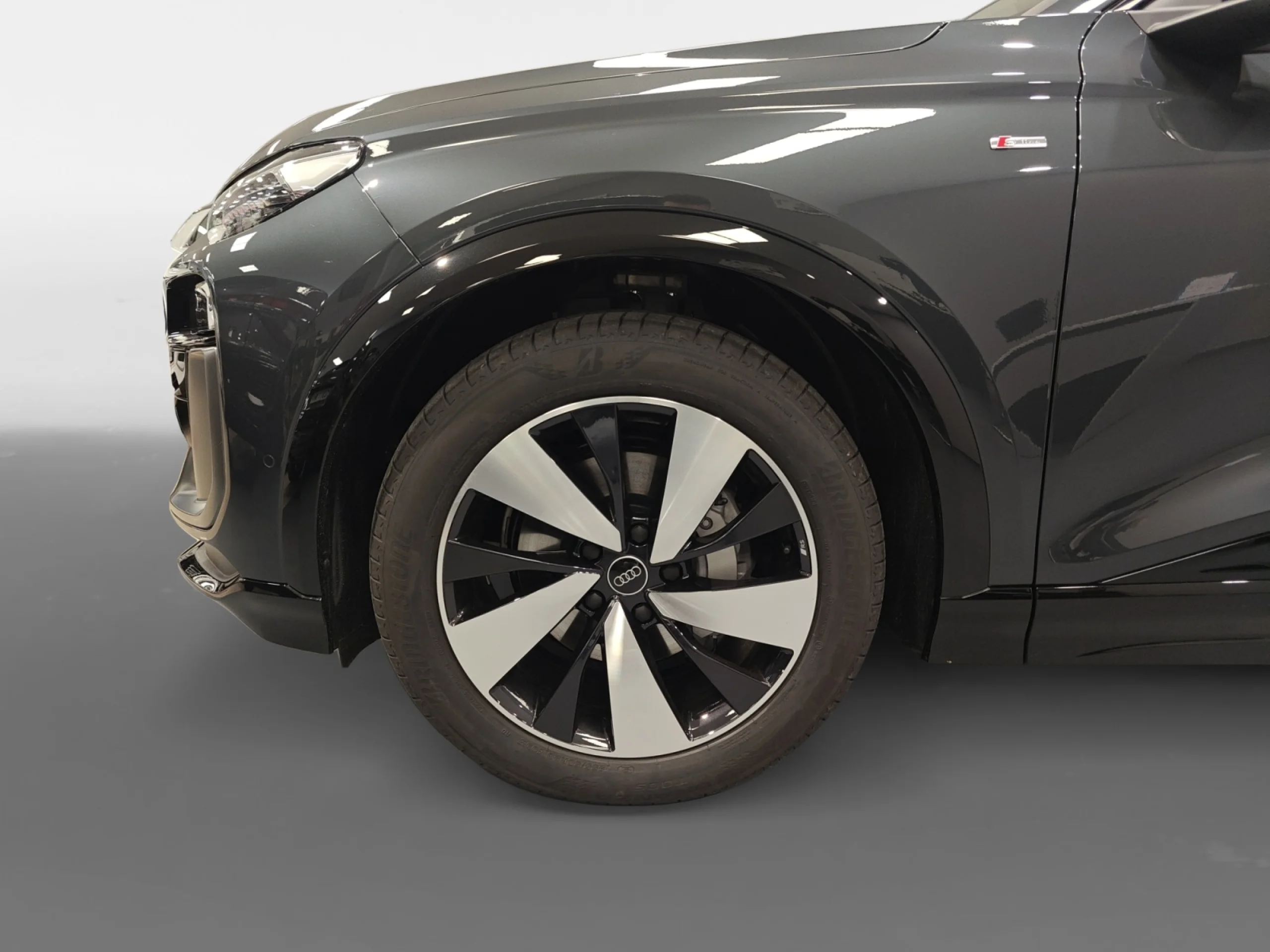 AUDI Q6 SPORTBACK E TRON S LINE PERFORMANCE - Foto 8