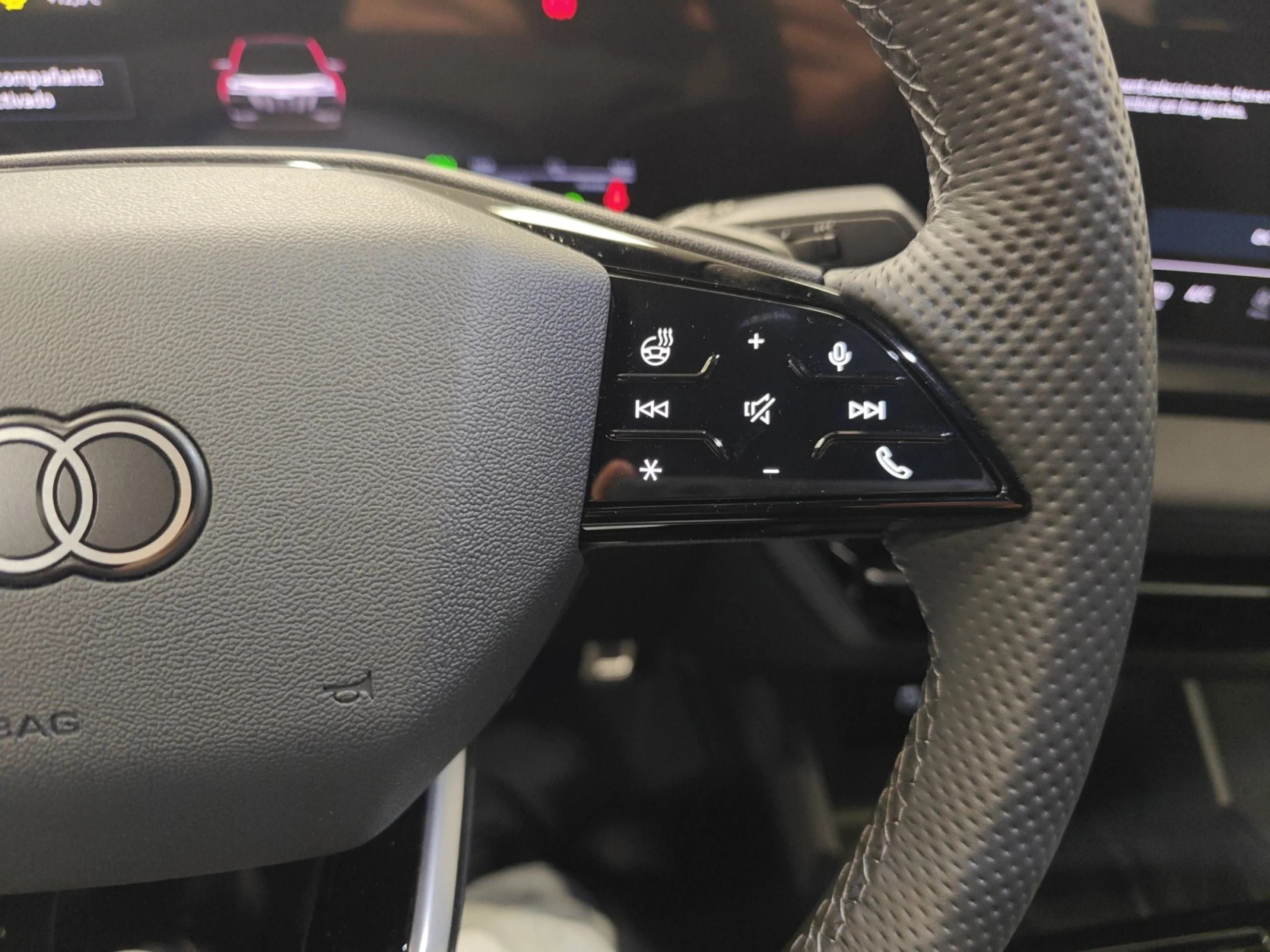 AUDI Q6 SPORTBACK E TRON S LINE PERFORMANCE - Foto 10