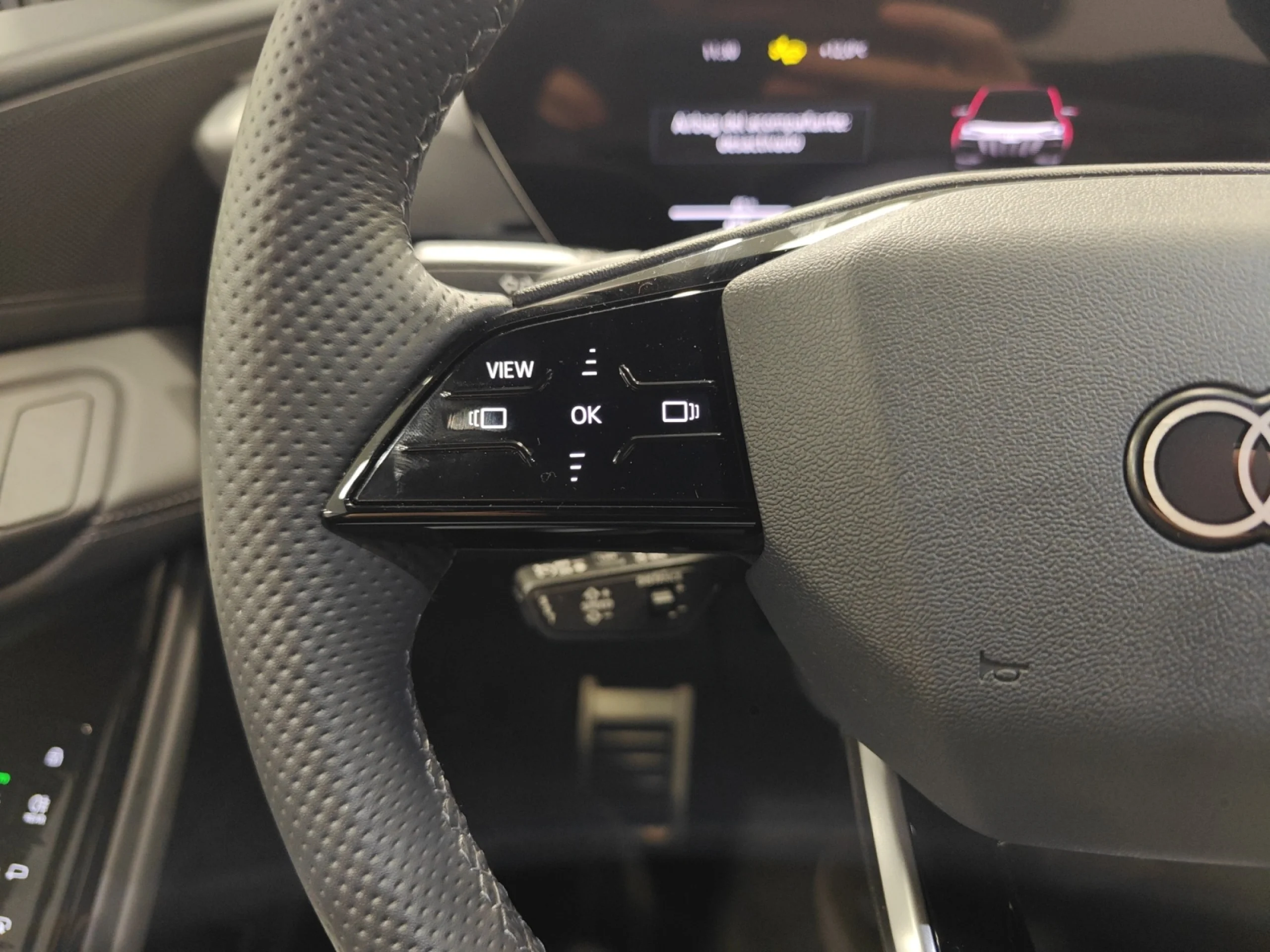 AUDI Q6 SPORTBACK E TRON S LINE PERFORMANCE - Foto 11