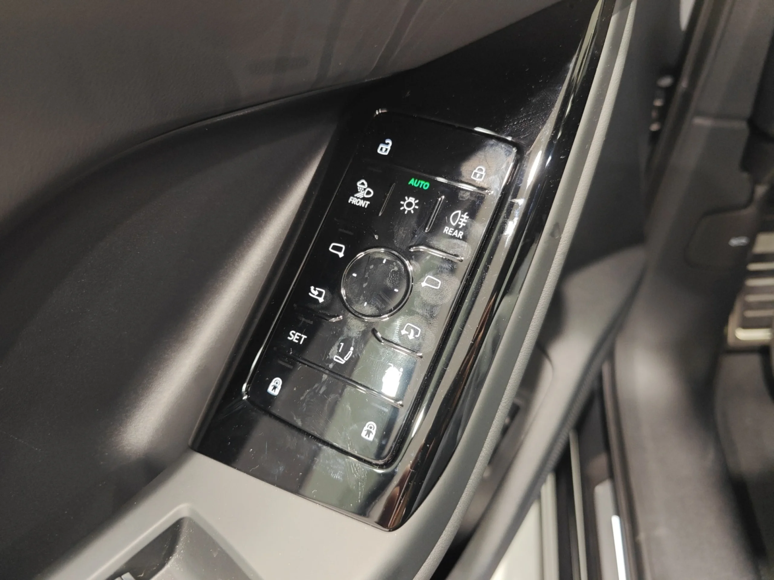 AUDI Q6 SPORTBACK E TRON S LINE PERFORMANCE - Foto 12