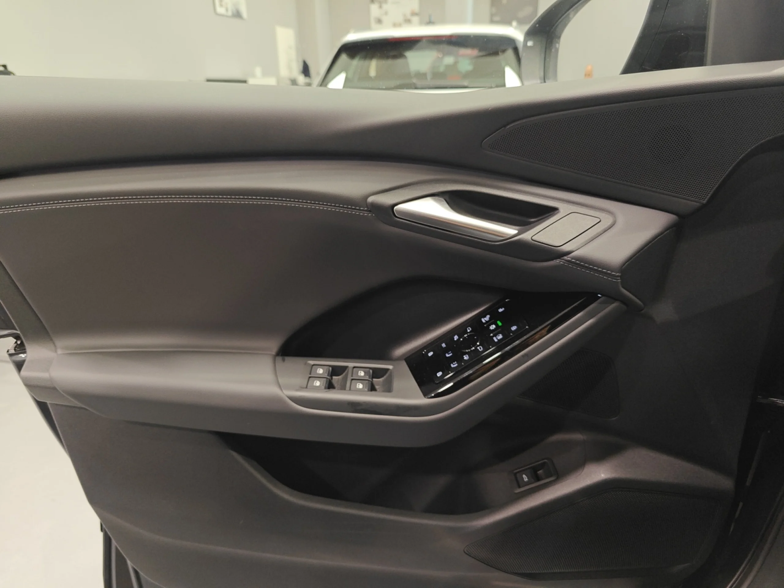 AUDI Q6 SPORTBACK E TRON S LINE PERFORMANCE - Foto 13