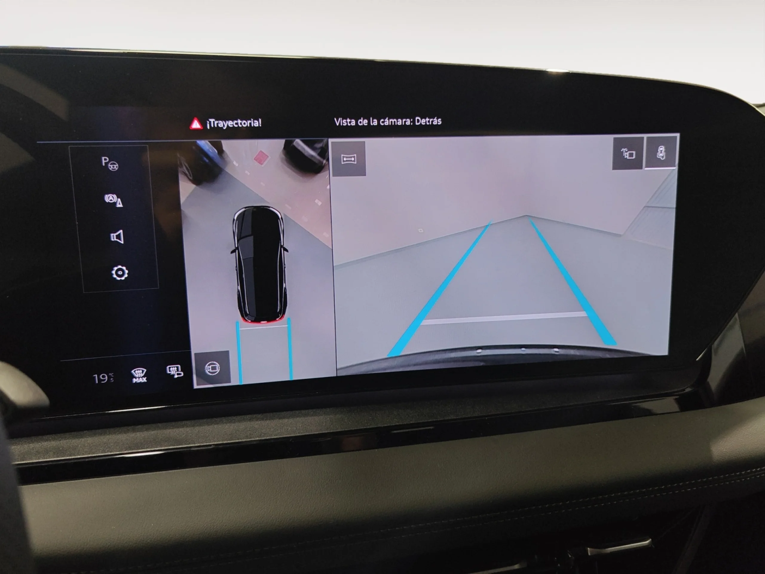 AUDI Q6 SPORTBACK E TRON S LINE PERFORMANCE - Foto 16