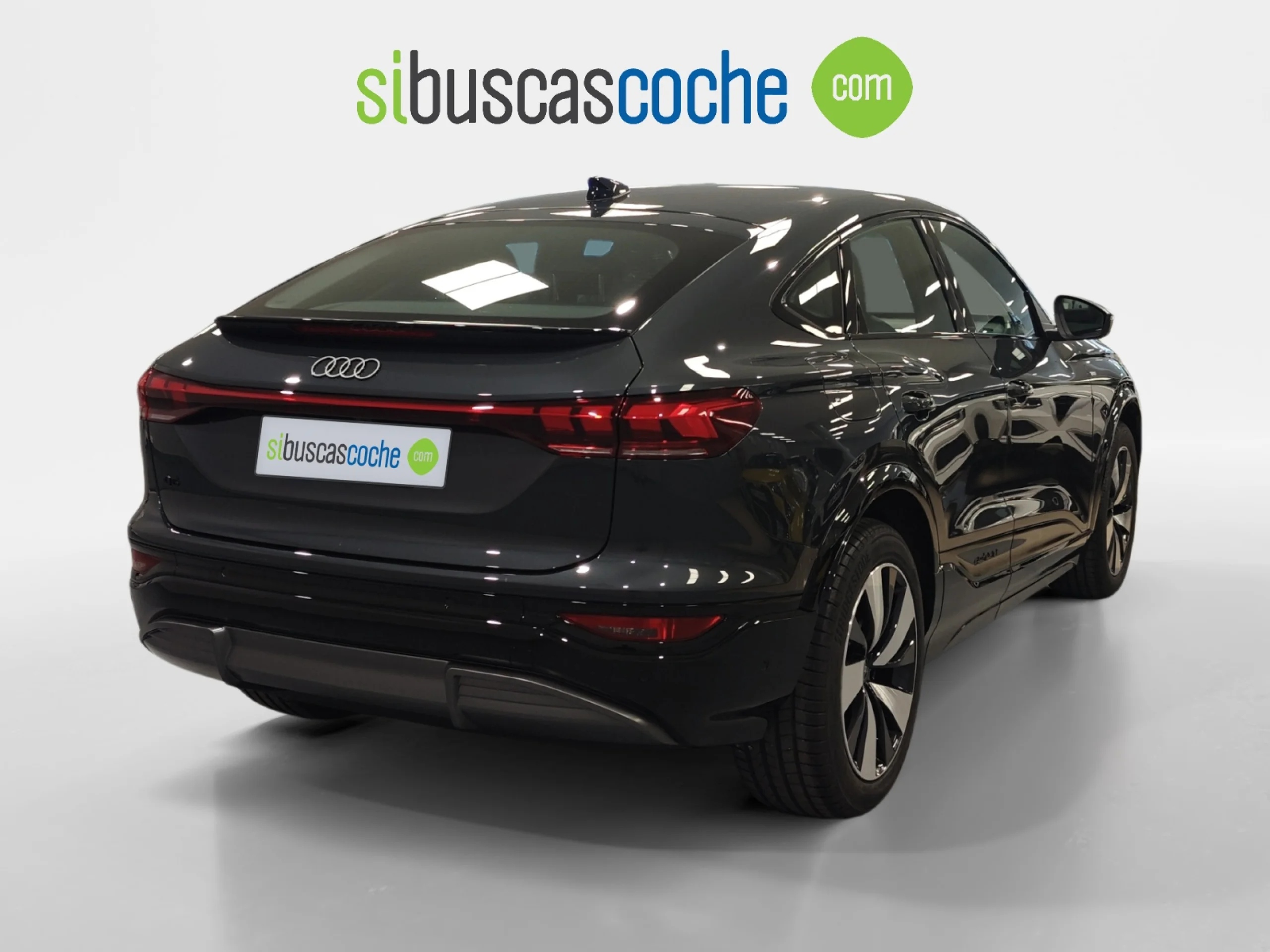 AUDI Q6 SPORTBACK E TRON S LINE PERFORMANCE - Foto 18