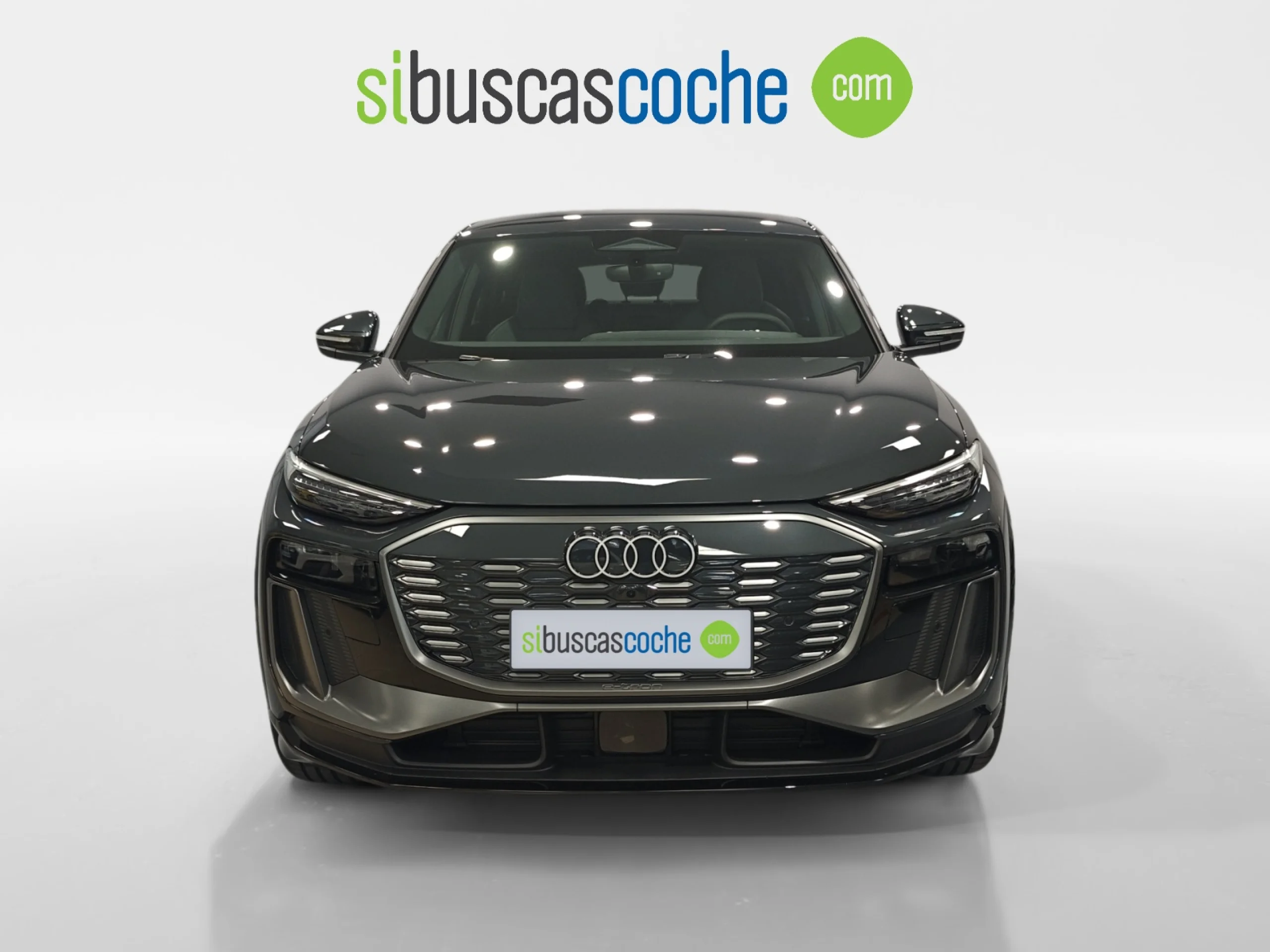 AUDI Q6 SPORTBACK E TRON S LINE PERFORMANCE - Foto 19