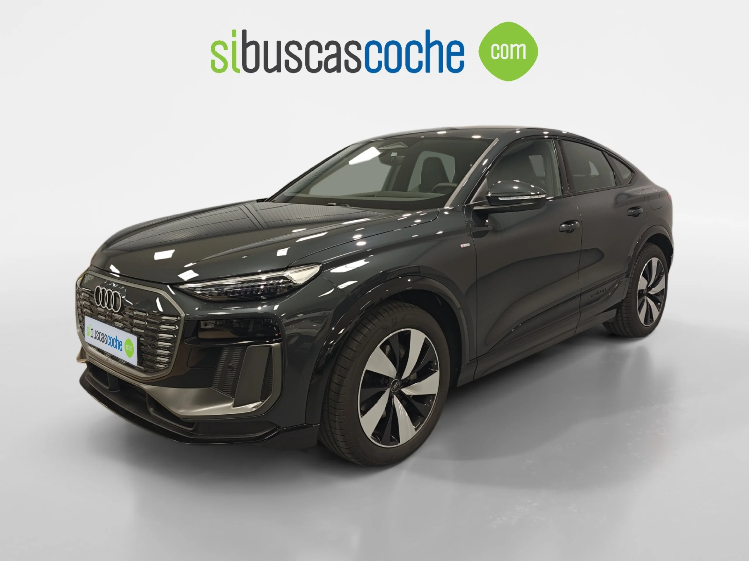 AUDI Q6 SPORTBACK E TRON S LINE PERFORMANCE - Foto 21