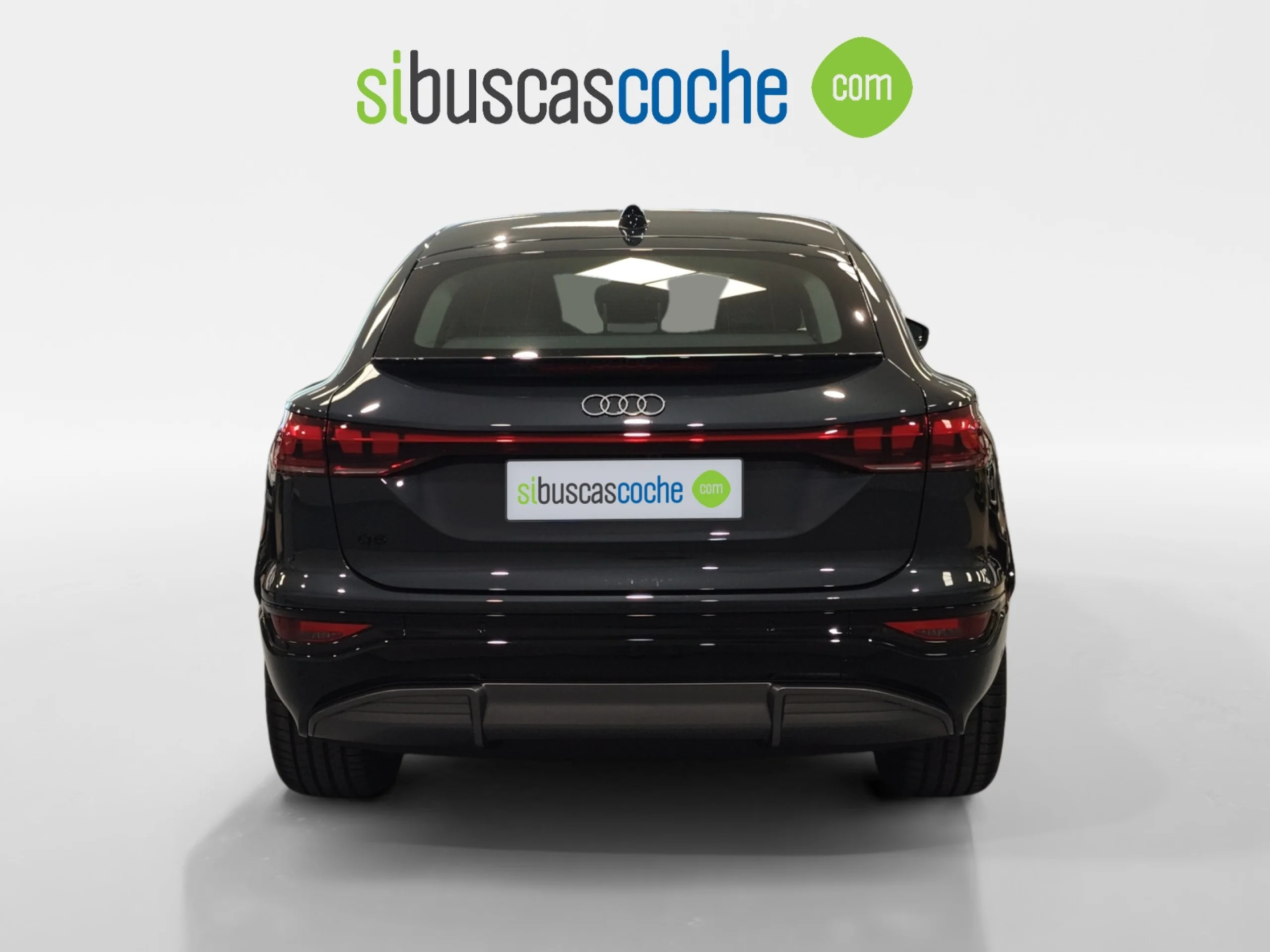 AUDI Q6 SPORTBACK E TRON S LINE PERFORMANCE - Foto 23