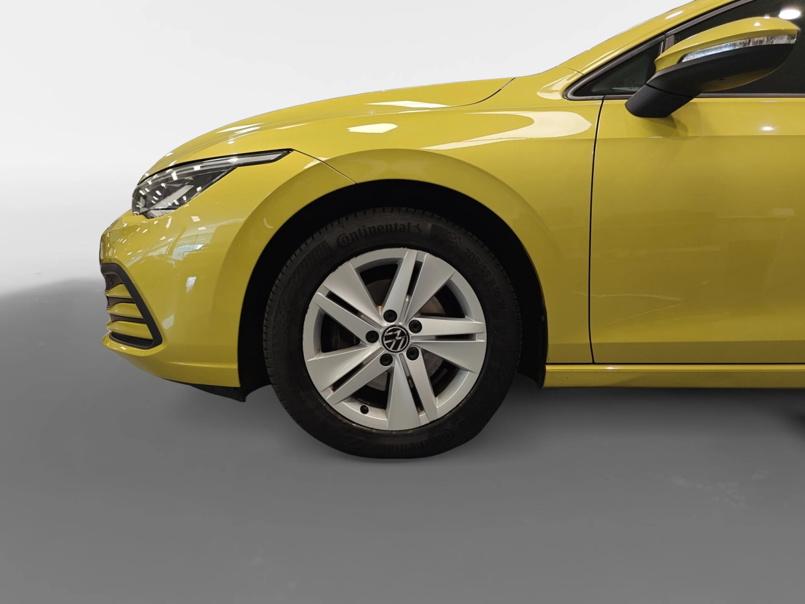 VOLKSWAGEN GOLF STYLE 1.5 ETSI 110KW (150CV) DSG - Foto 8