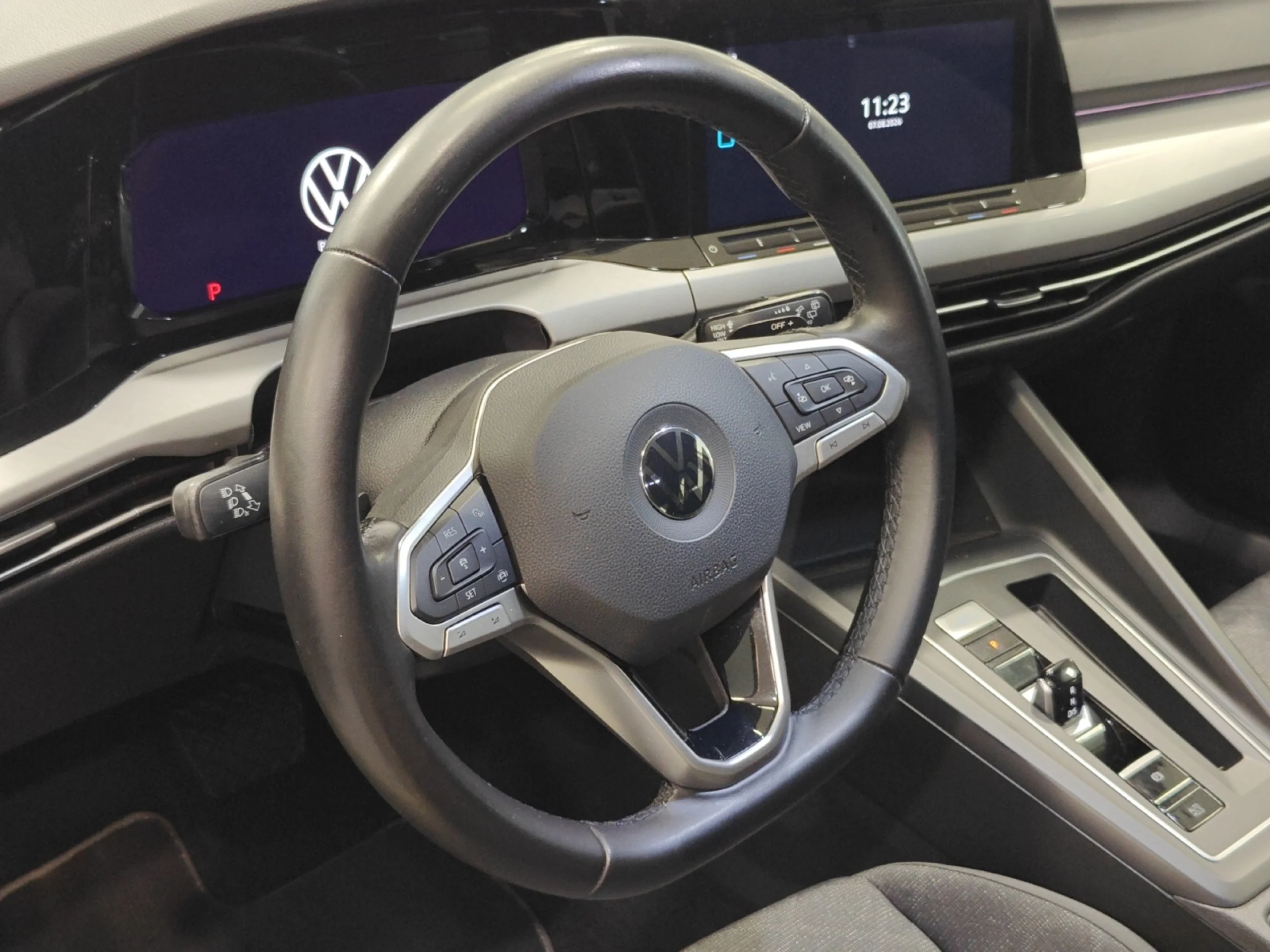 VOLKSWAGEN GOLF STYLE 1.5 ETSI 110KW (150CV) DSG - Foto 9