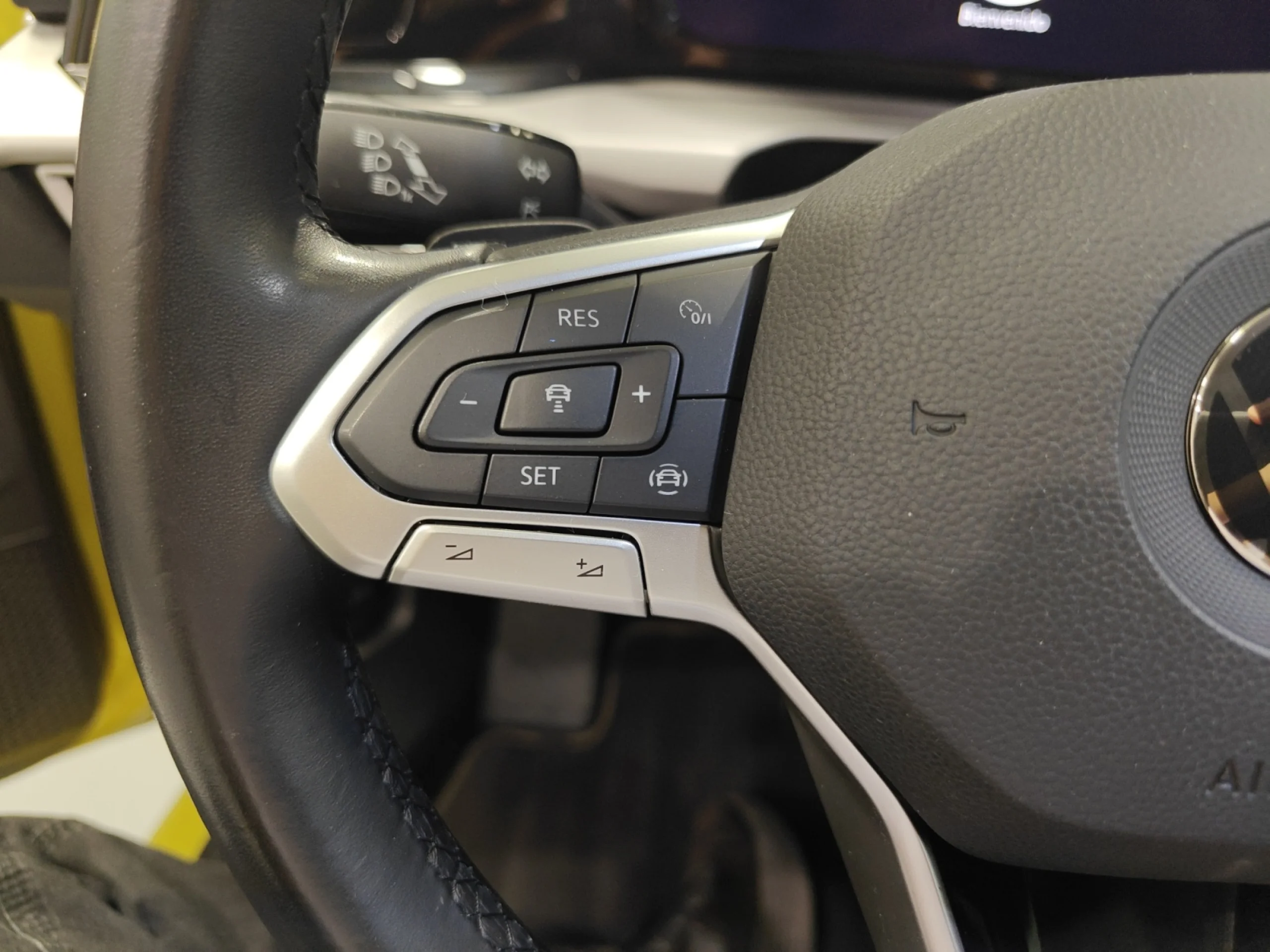 VOLKSWAGEN GOLF STYLE 1.5 ETSI 110KW (150CV) DSG - Foto 11