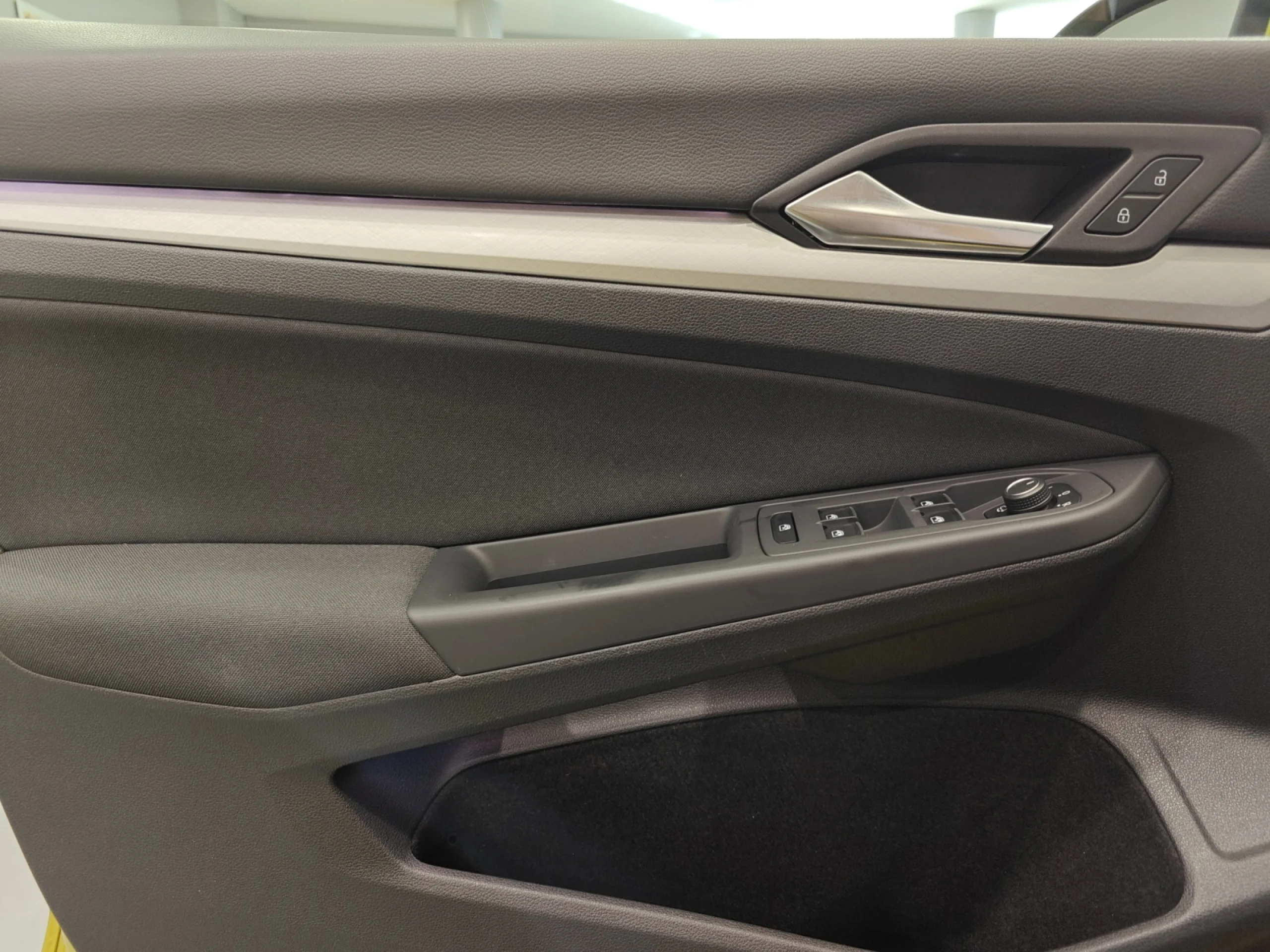 VOLKSWAGEN GOLF STYLE 1.5 ETSI 110KW (150CV) DSG - Foto 13