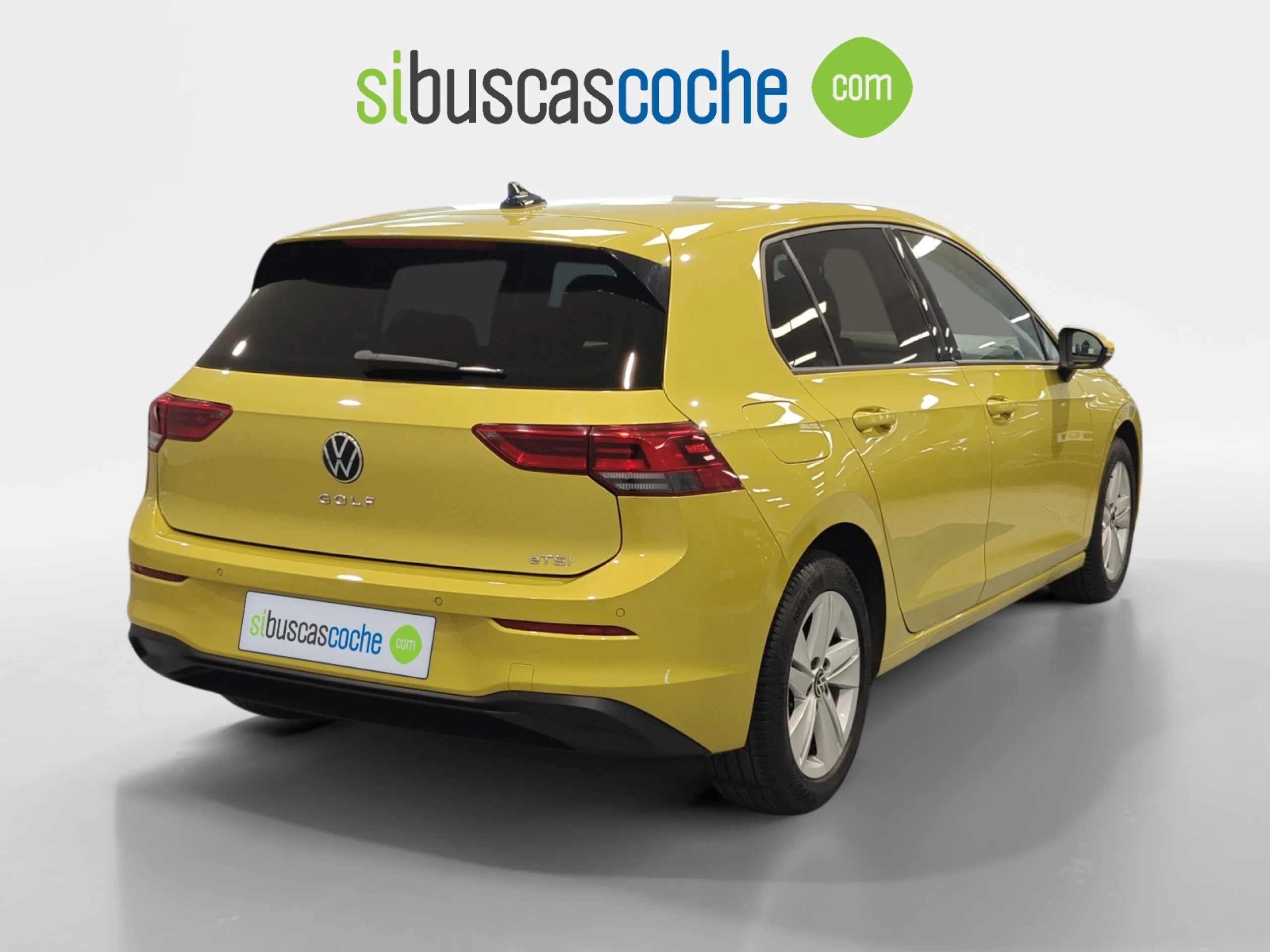 VOLKSWAGEN GOLF STYLE 1.5 ETSI 110KW (150CV) DSG - Foto 18