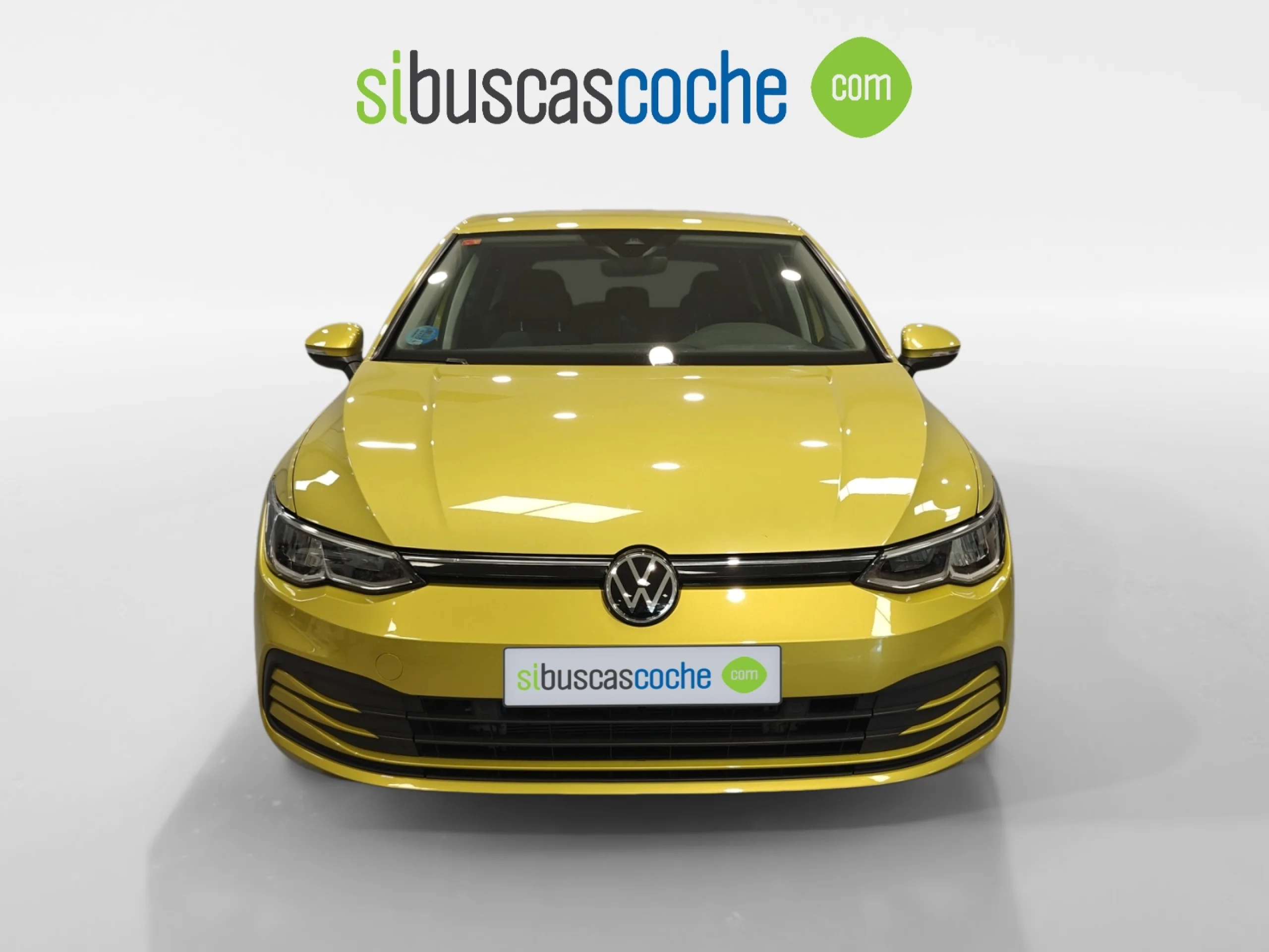 VOLKSWAGEN GOLF STYLE 1.5 ETSI 110KW (150CV) DSG - Foto 19