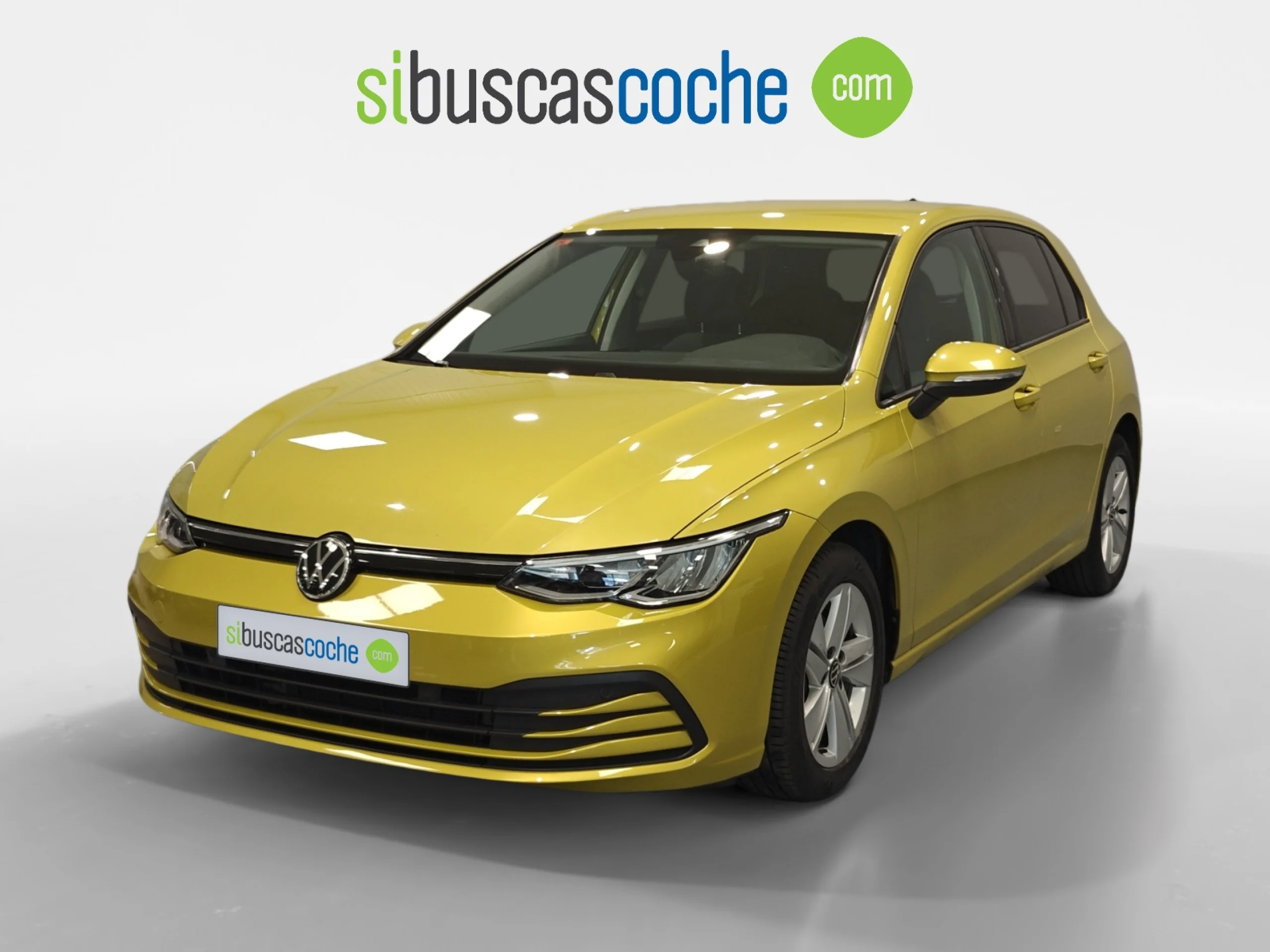 VOLKSWAGEN GOLF STYLE 1.5 ETSI 110KW (150CV) DSG - Foto 21