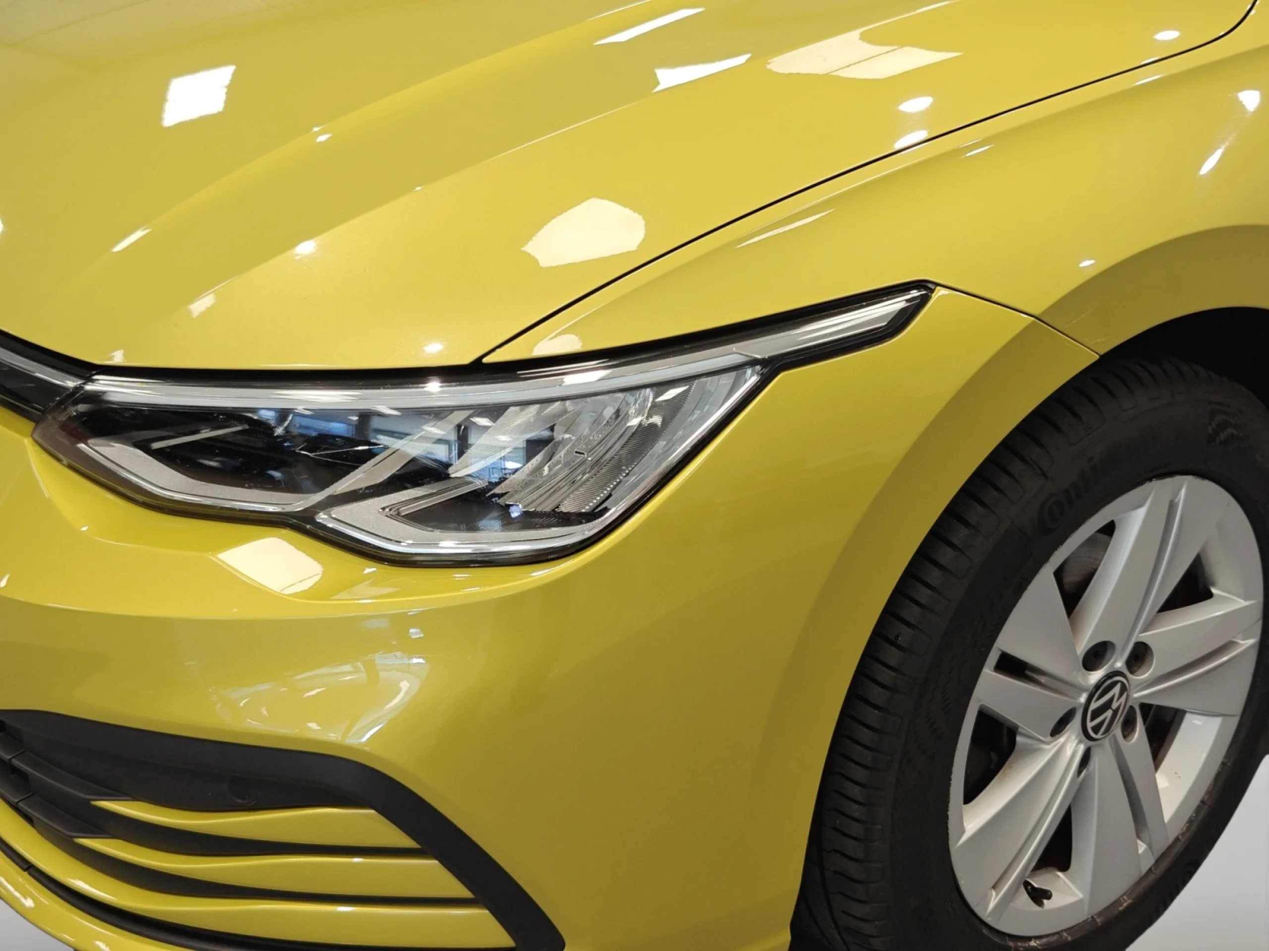 VOLKSWAGEN GOLF STYLE 1.5 ETSI 110KW (150CV) DSG - Foto 22