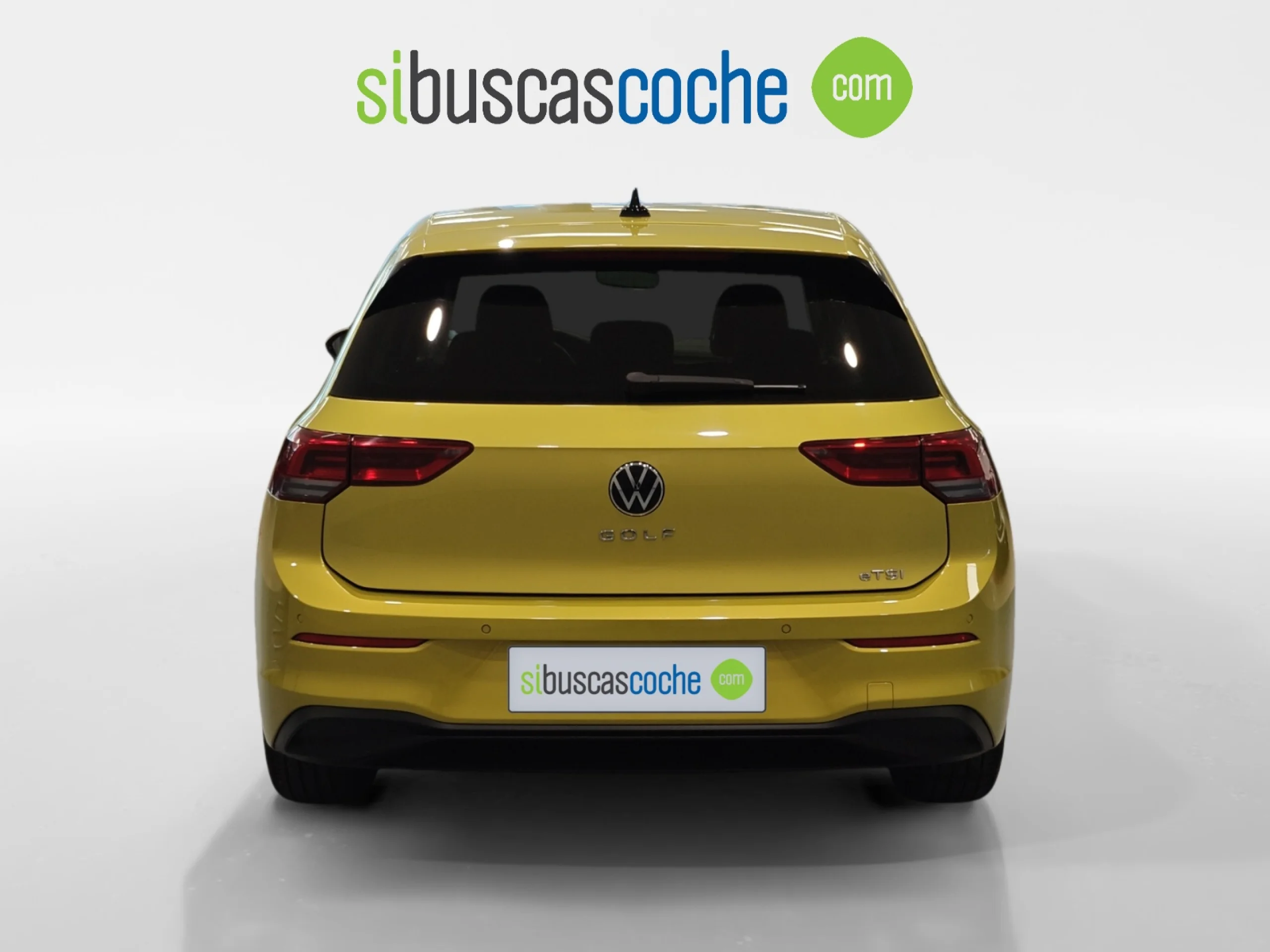 VOLKSWAGEN GOLF STYLE 1.5 ETSI 110KW (150CV) DSG - Foto 23