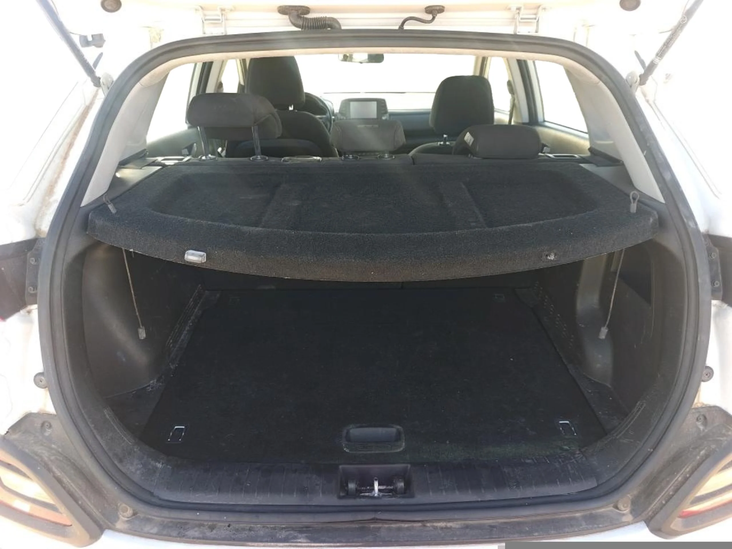 HYUNDAI KONA 1.6 CRDI 85KW (115CV) KLASS 4X2 - Foto 6