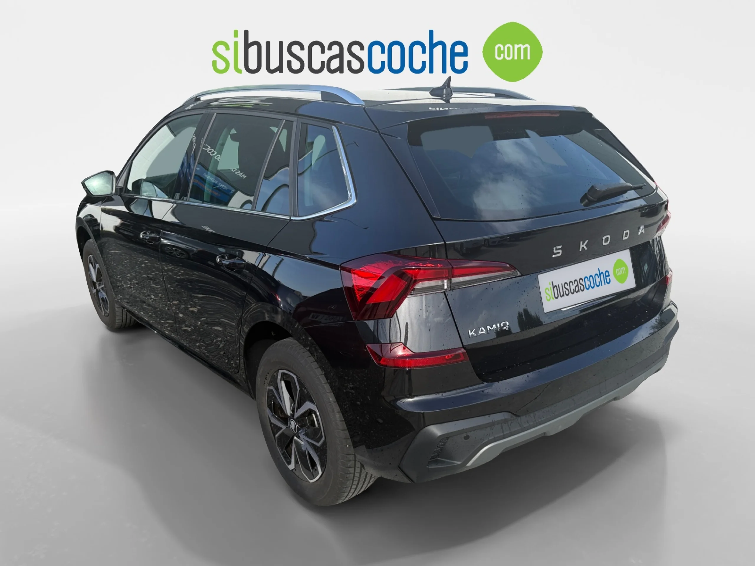 SKODA KAMIQ 1.0 TSI 85KW (115CV) DSG DESIGN - Foto 2