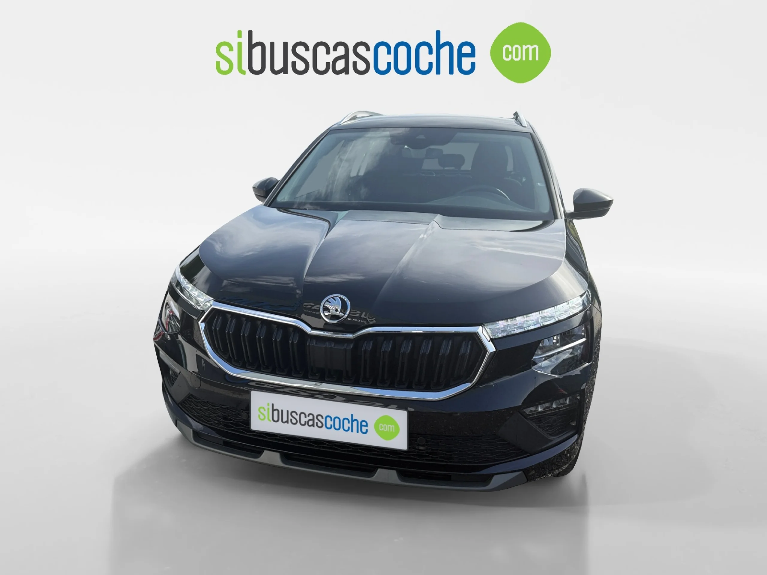 SKODA KAMIQ 1.0 TSI 85KW (115CV) DSG DESIGN - Foto 12
