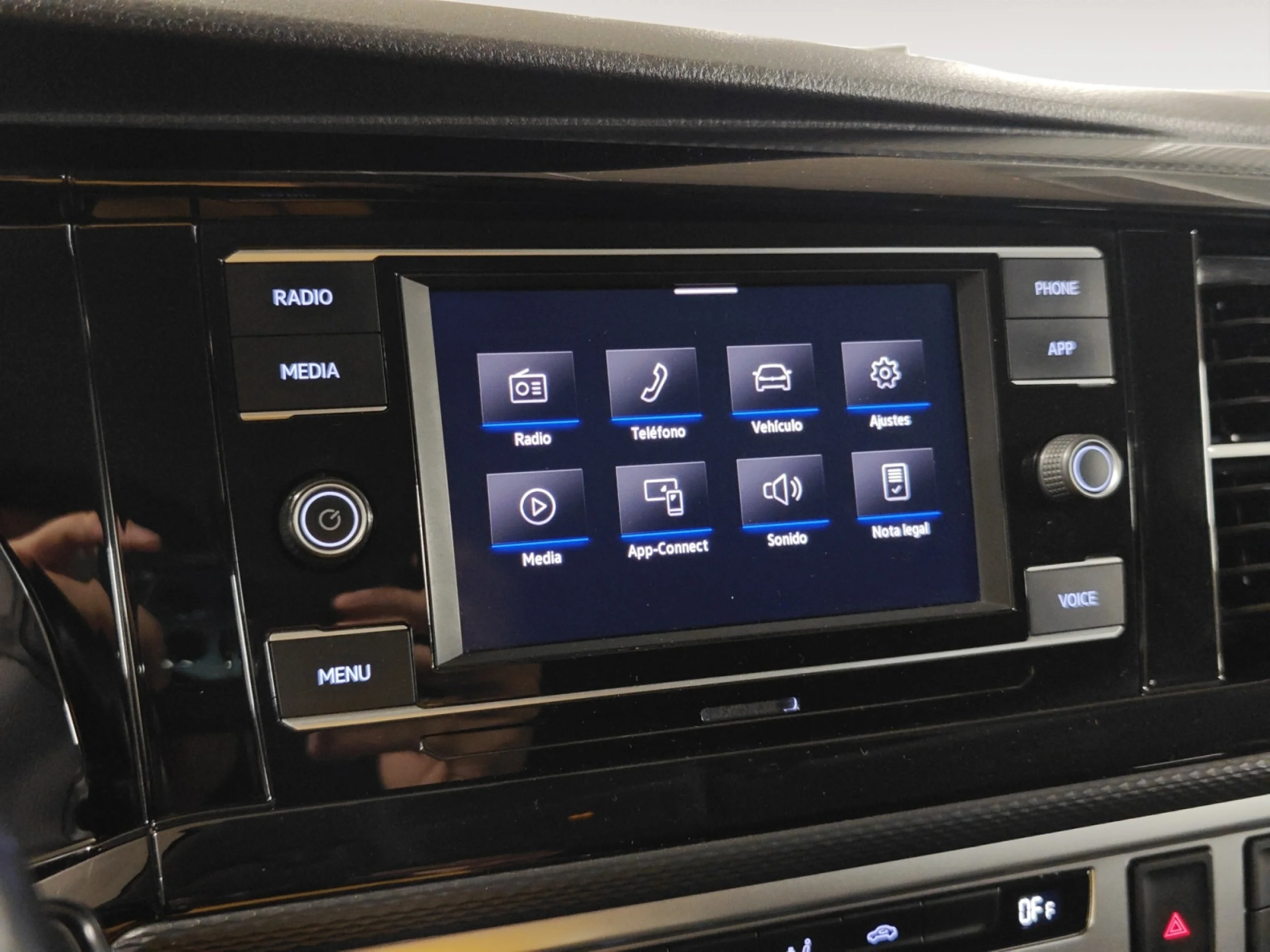 VOLKSWAGEN CALIFORNIA BEACH TOUR TDI 110KW (150CV) BMT DSG - Foto 14