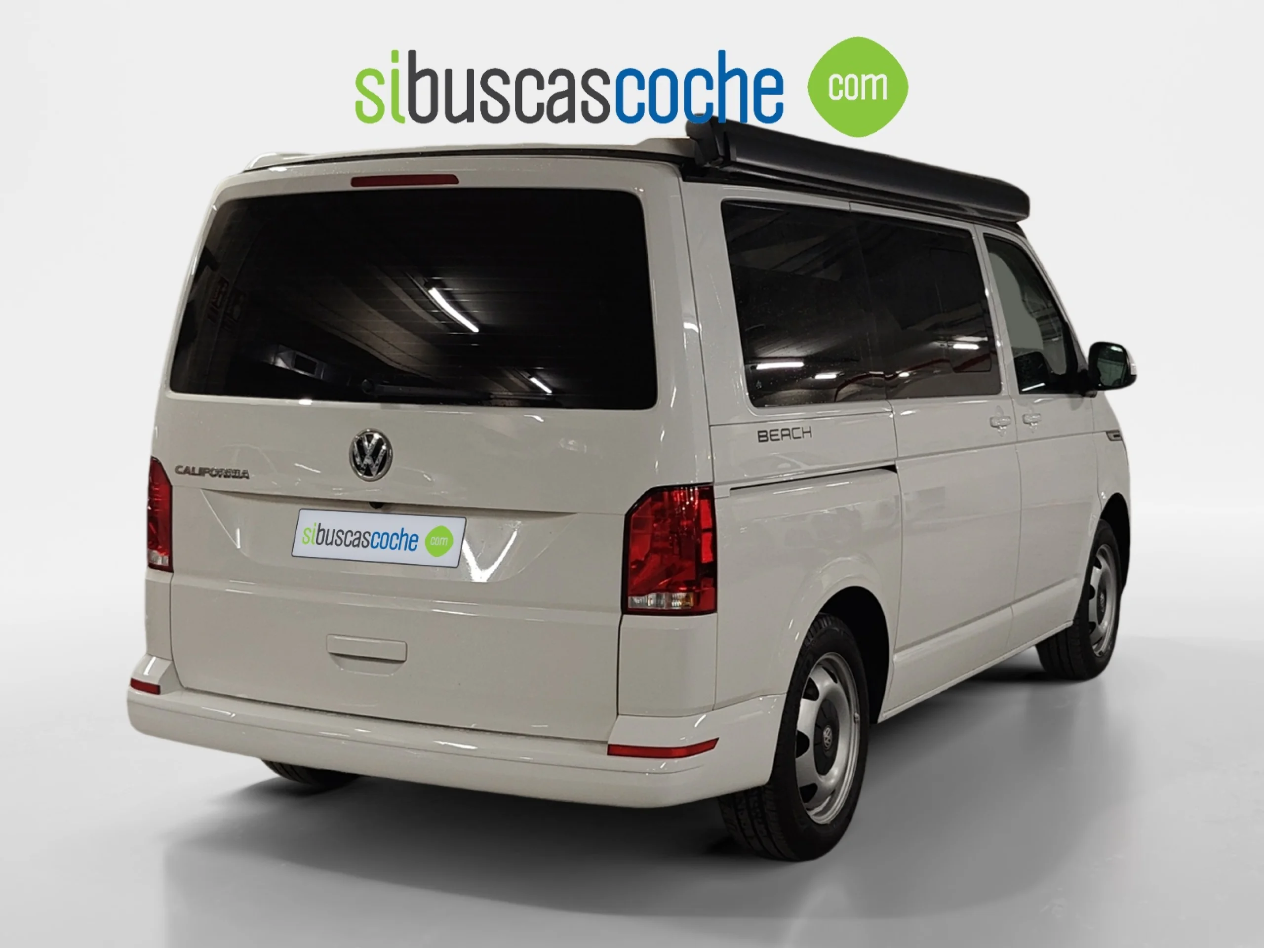VOLKSWAGEN CALIFORNIA BEACH TOUR TDI 110KW (150CV) BMT DSG - Foto 18