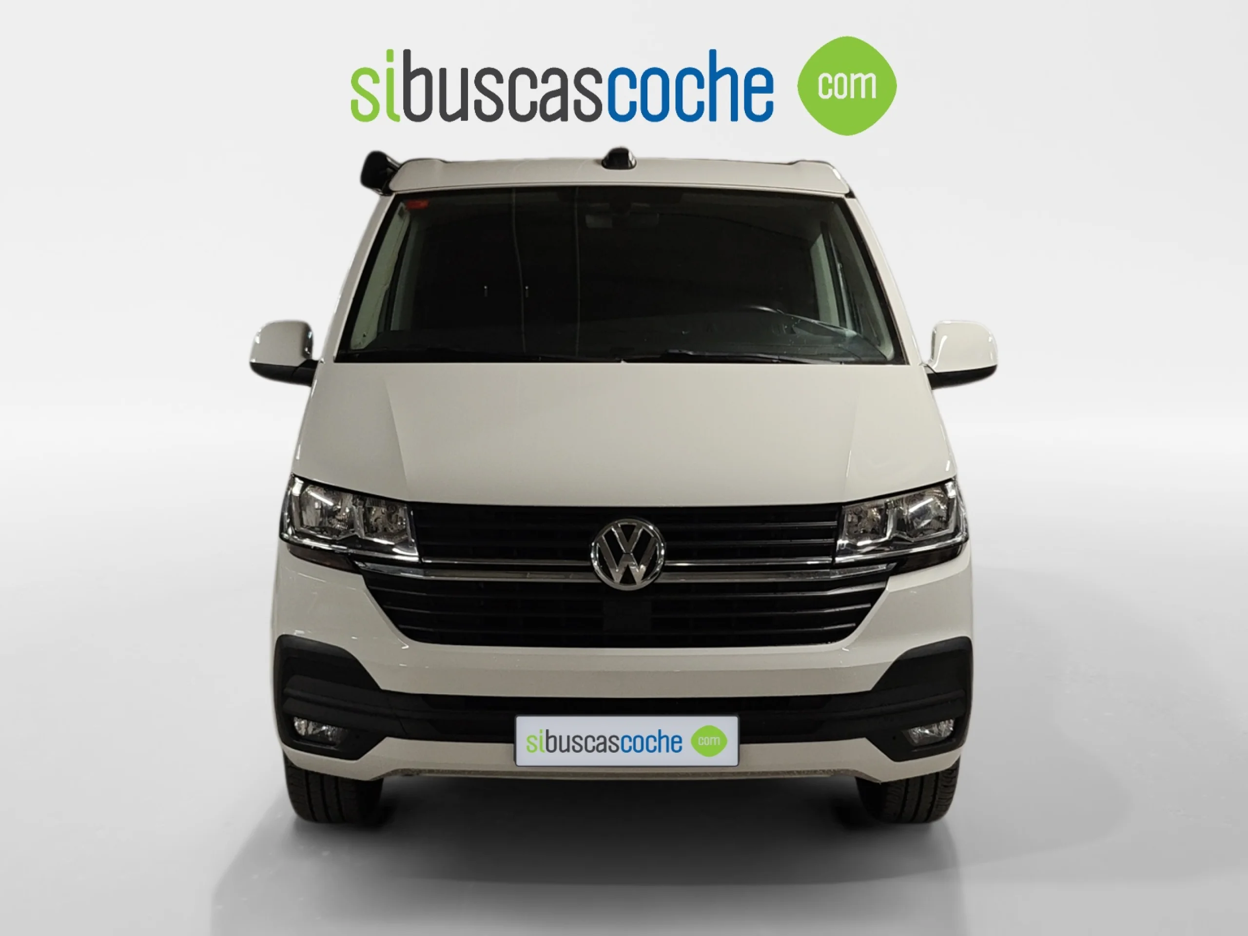 VOLKSWAGEN CALIFORNIA BEACH TOUR TDI 110KW (150CV) BMT DSG - Foto 19