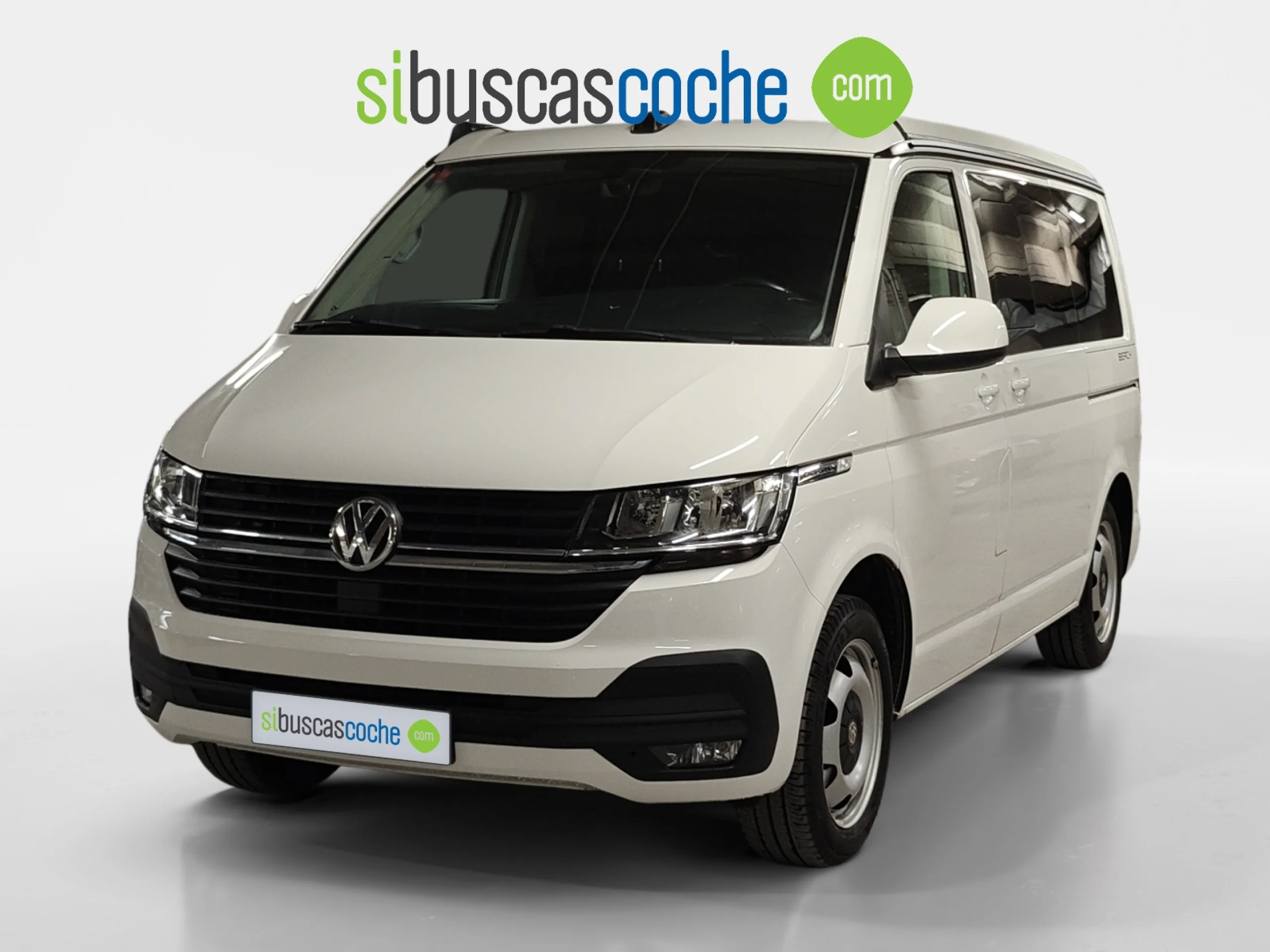 VOLKSWAGEN CALIFORNIA BEACH TOUR TDI 110KW (150CV) BMT DSG - Foto 21