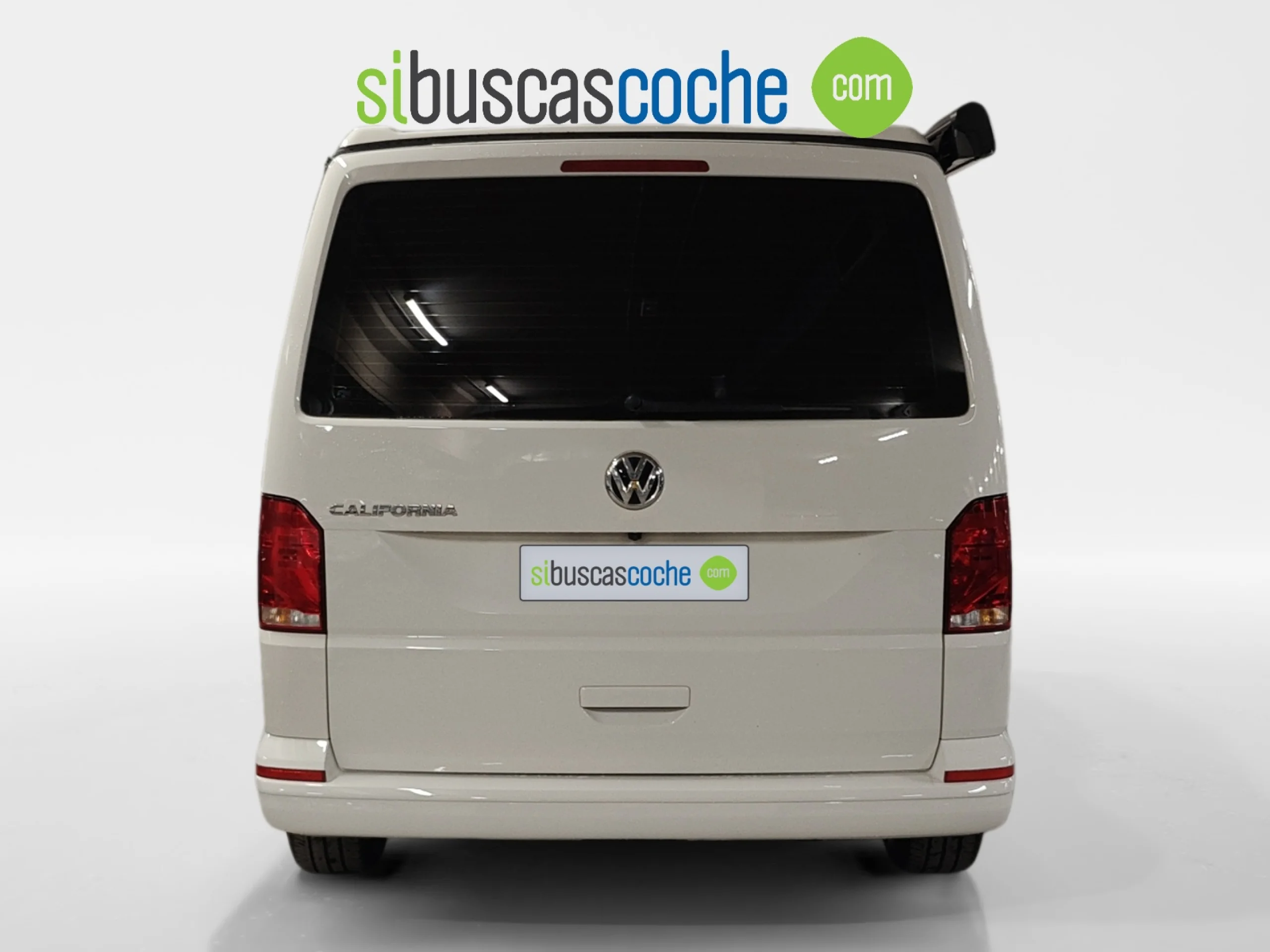 VOLKSWAGEN CALIFORNIA BEACH TOUR TDI 110KW (150CV) BMT DSG - Foto 23