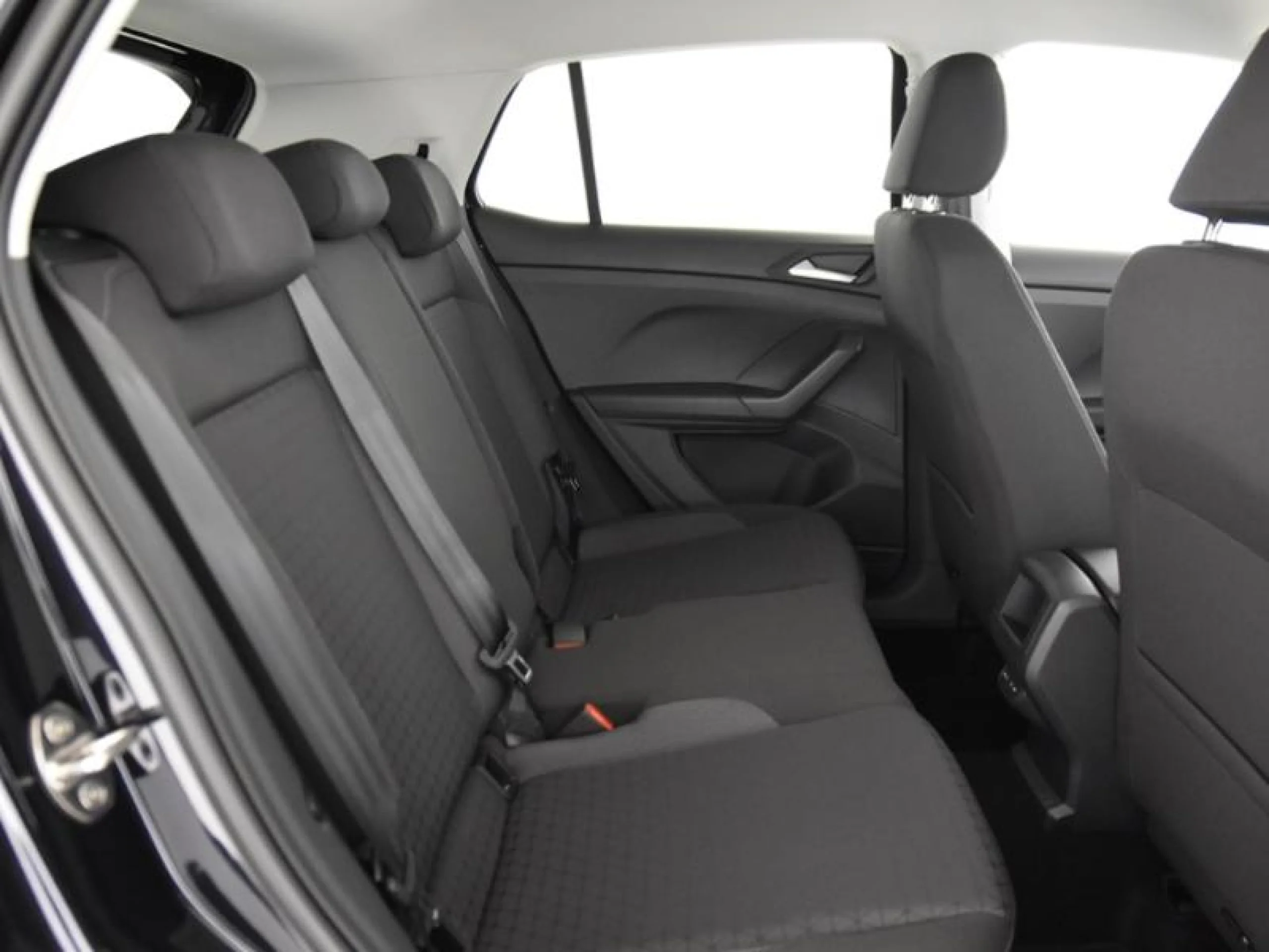 VOLKSWAGEN T CROSS ADVANCE 1.0 TSI 81KW (110CV) DSG - Foto 6
