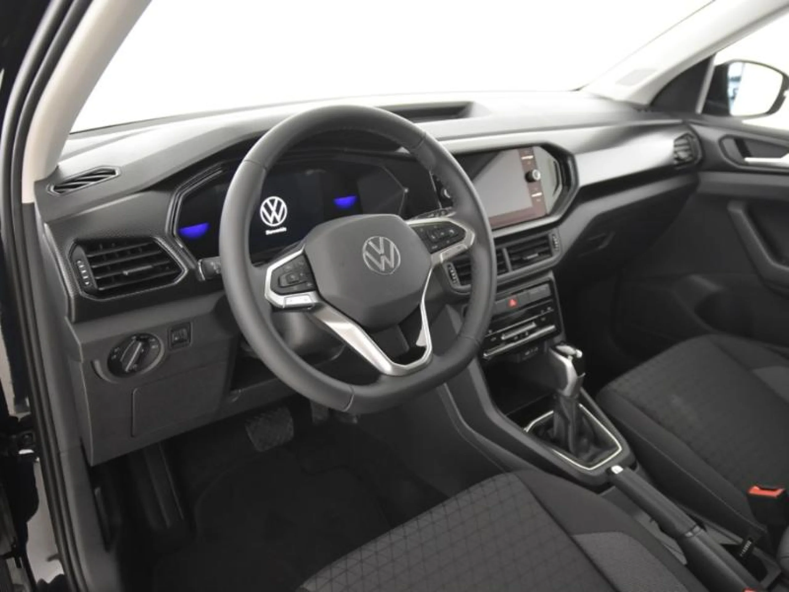 VOLKSWAGEN T CROSS ADVANCE 1.0 TSI 81KW (110CV) DSG - Foto 9
