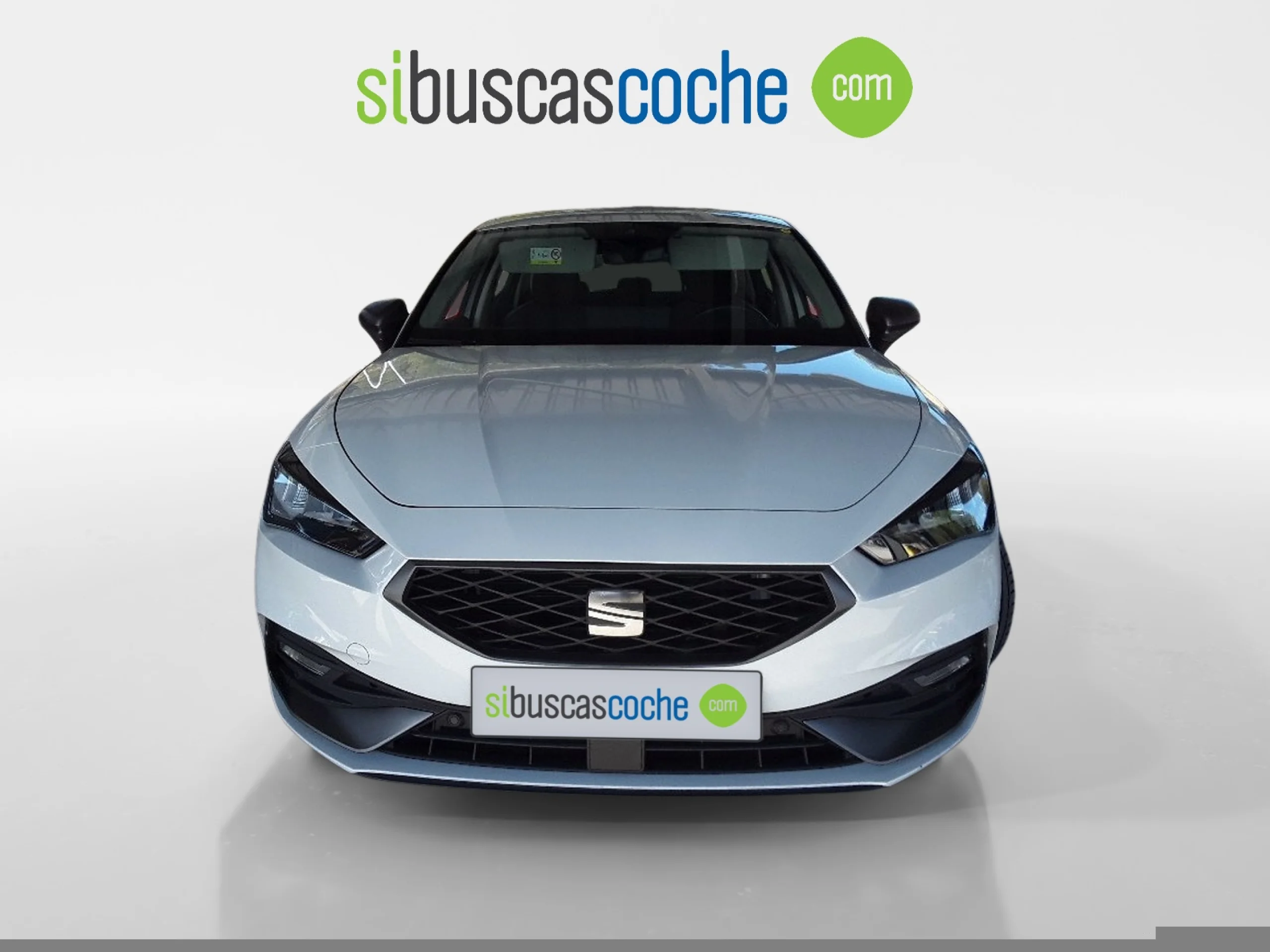 SEAT LEON 2.0 TDI 110KW DSG 7 S&S FR XS - Foto 5