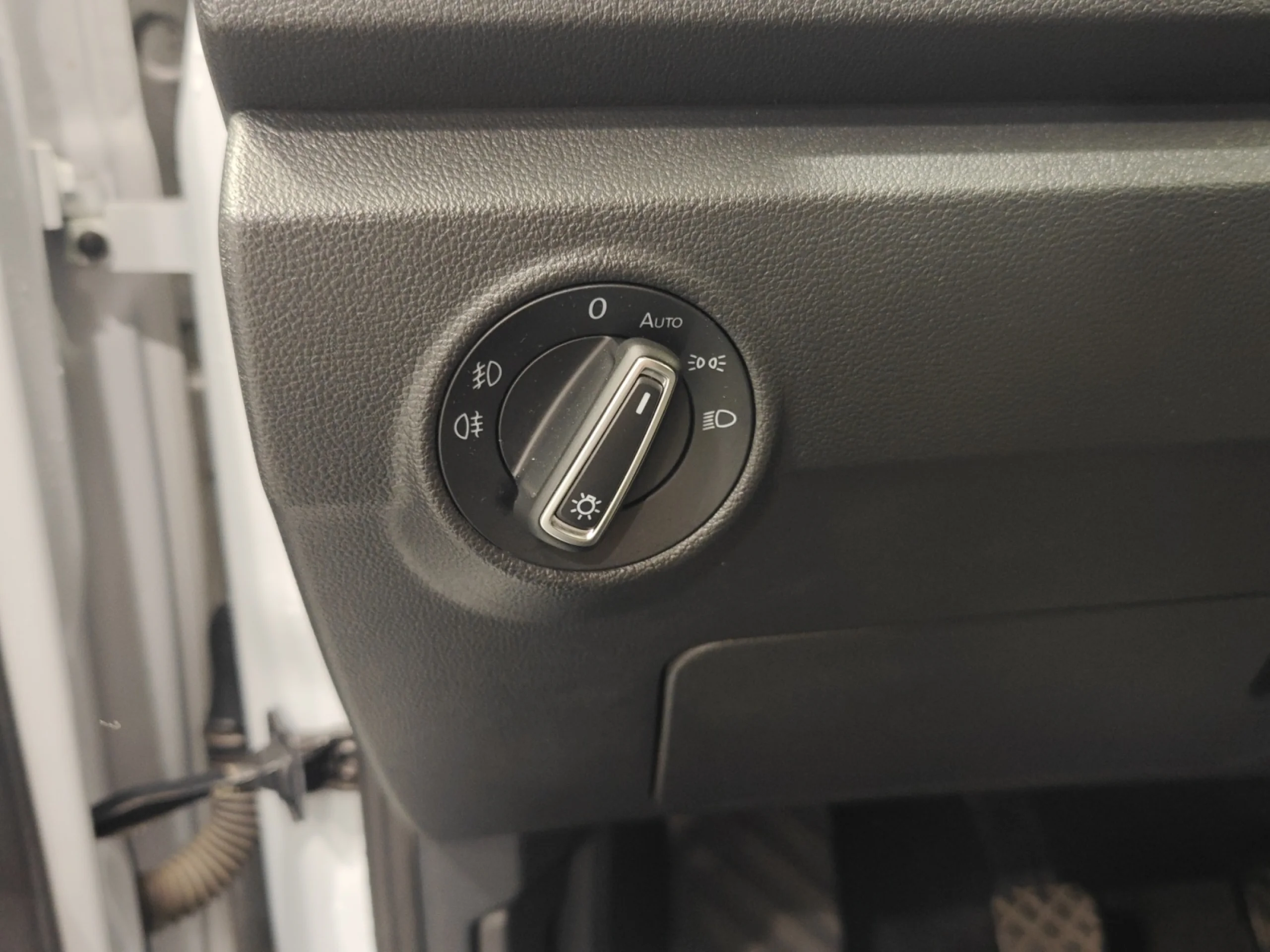 VOLKSWAGEN T ROC ADVANCE 1.5 TSI 110KW (150CV) - Foto 12