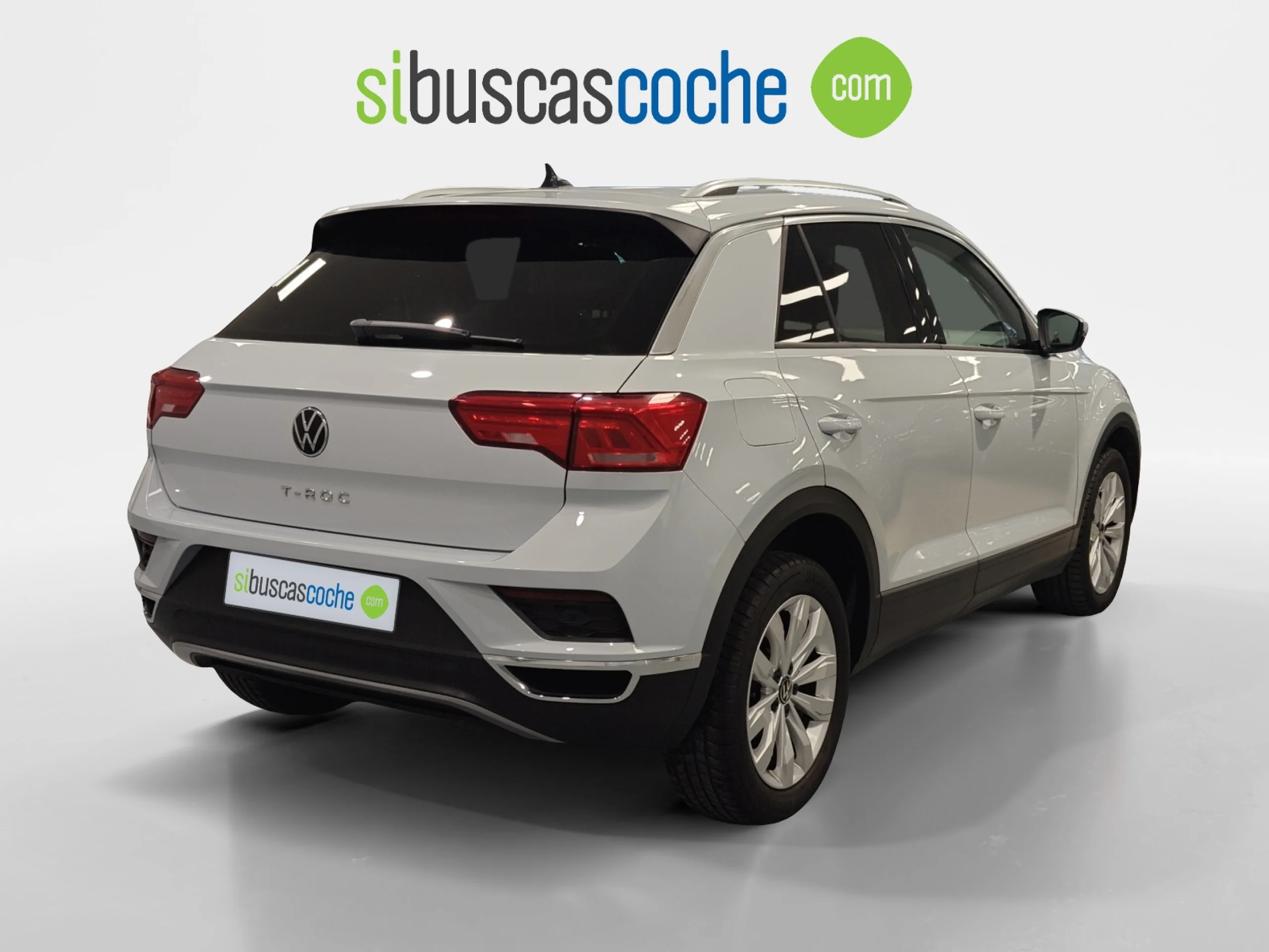 VOLKSWAGEN T ROC ADVANCE 1.5 TSI 110KW (150CV) - Foto 18