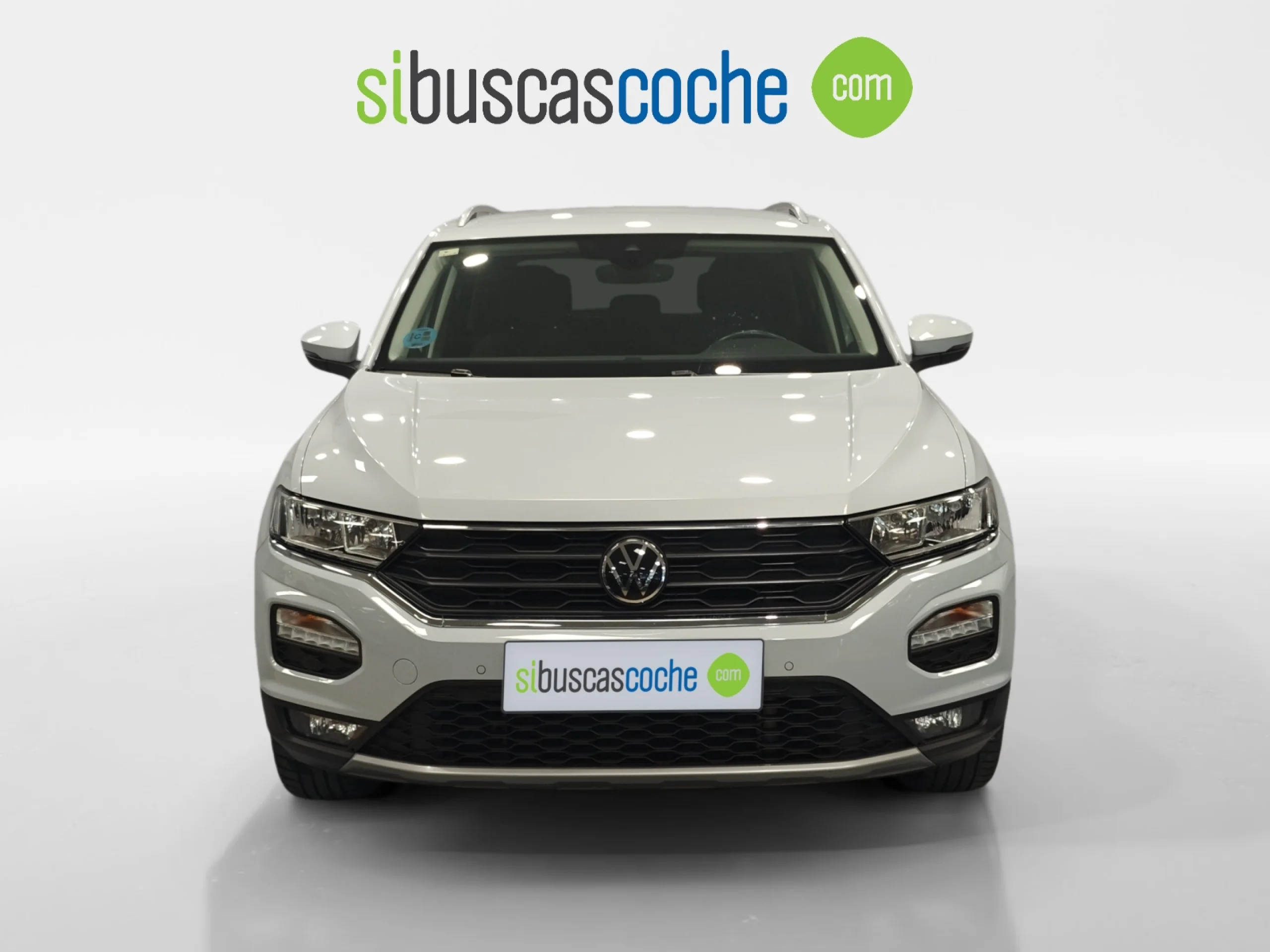 VOLKSWAGEN T ROC ADVANCE 1.5 TSI 110KW (150CV) - Foto 19
