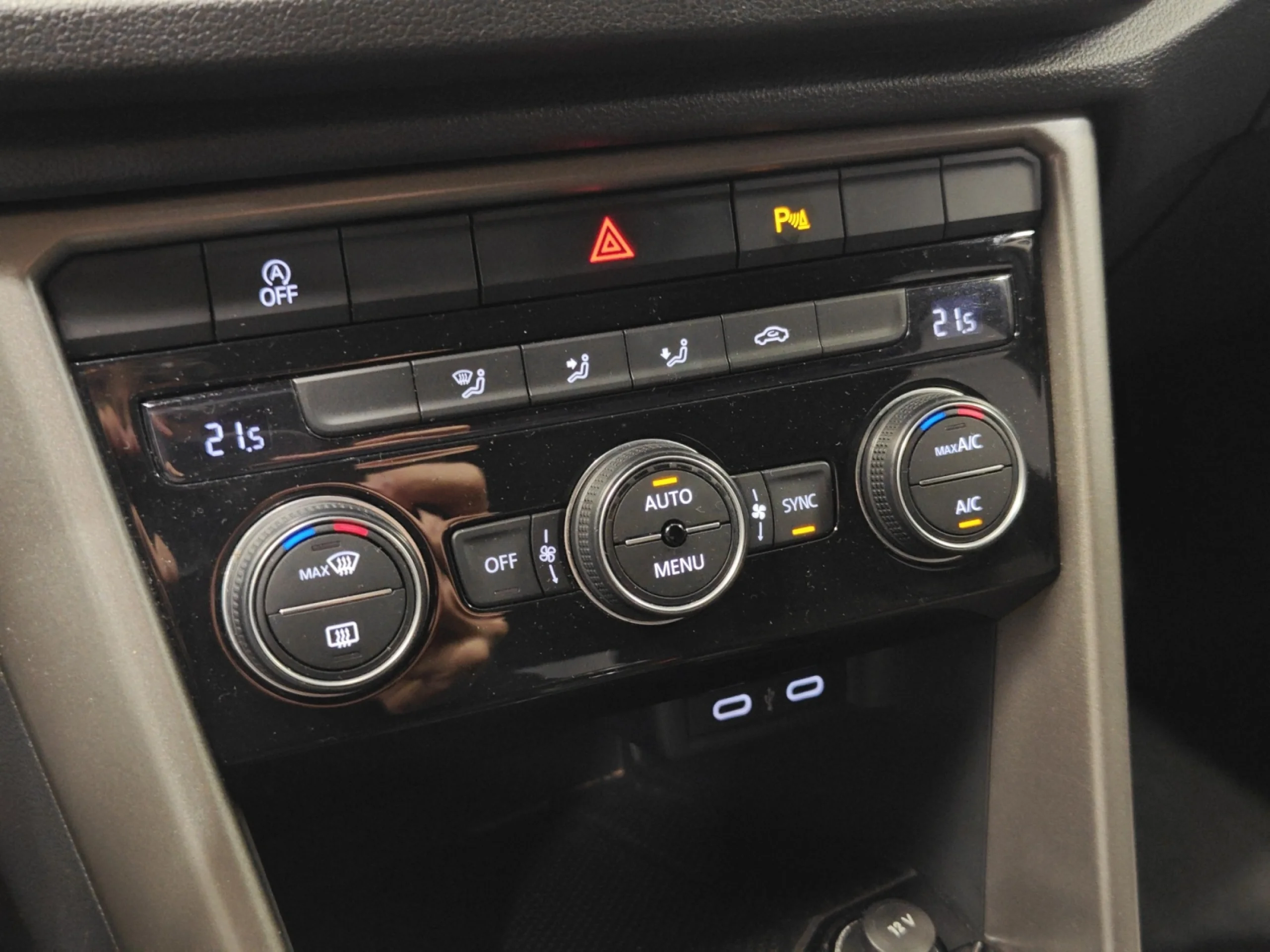 VOLKSWAGEN T ROC ADVANCE 1.5 TSI 110KW (150CV) - Foto 20