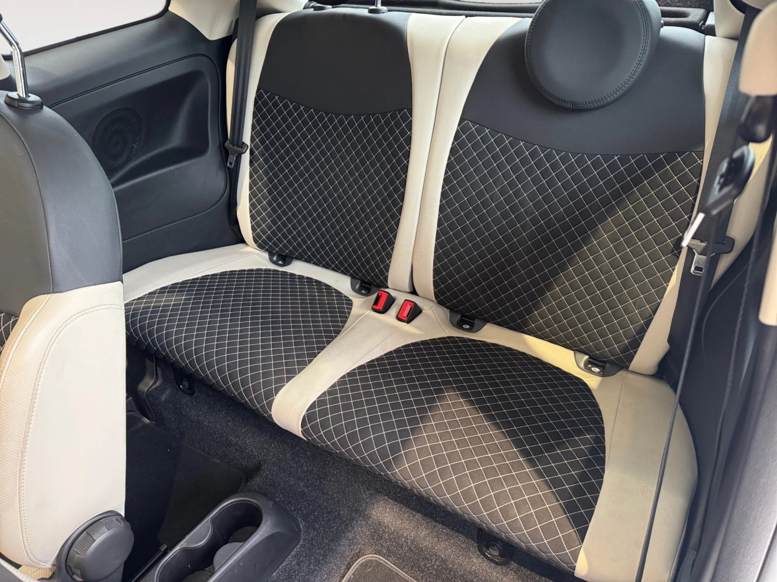 FIAT 500 DOLCEVITA 1.0 HYBRID 51KW (70 CV) - Foto 6