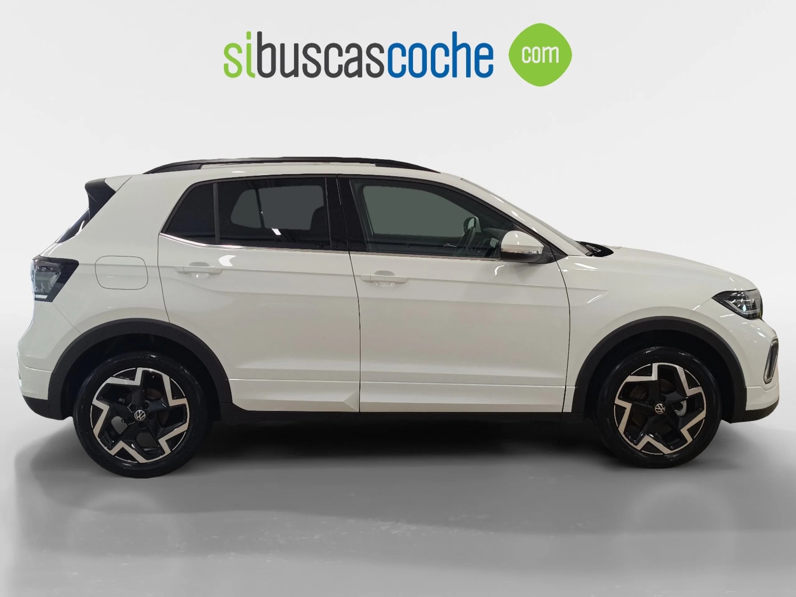 VOLKSWAGEN T CROSS T CROSS R LINE 1.0 TSI 85 KW (115 CV)  6 VEL. - Foto 3