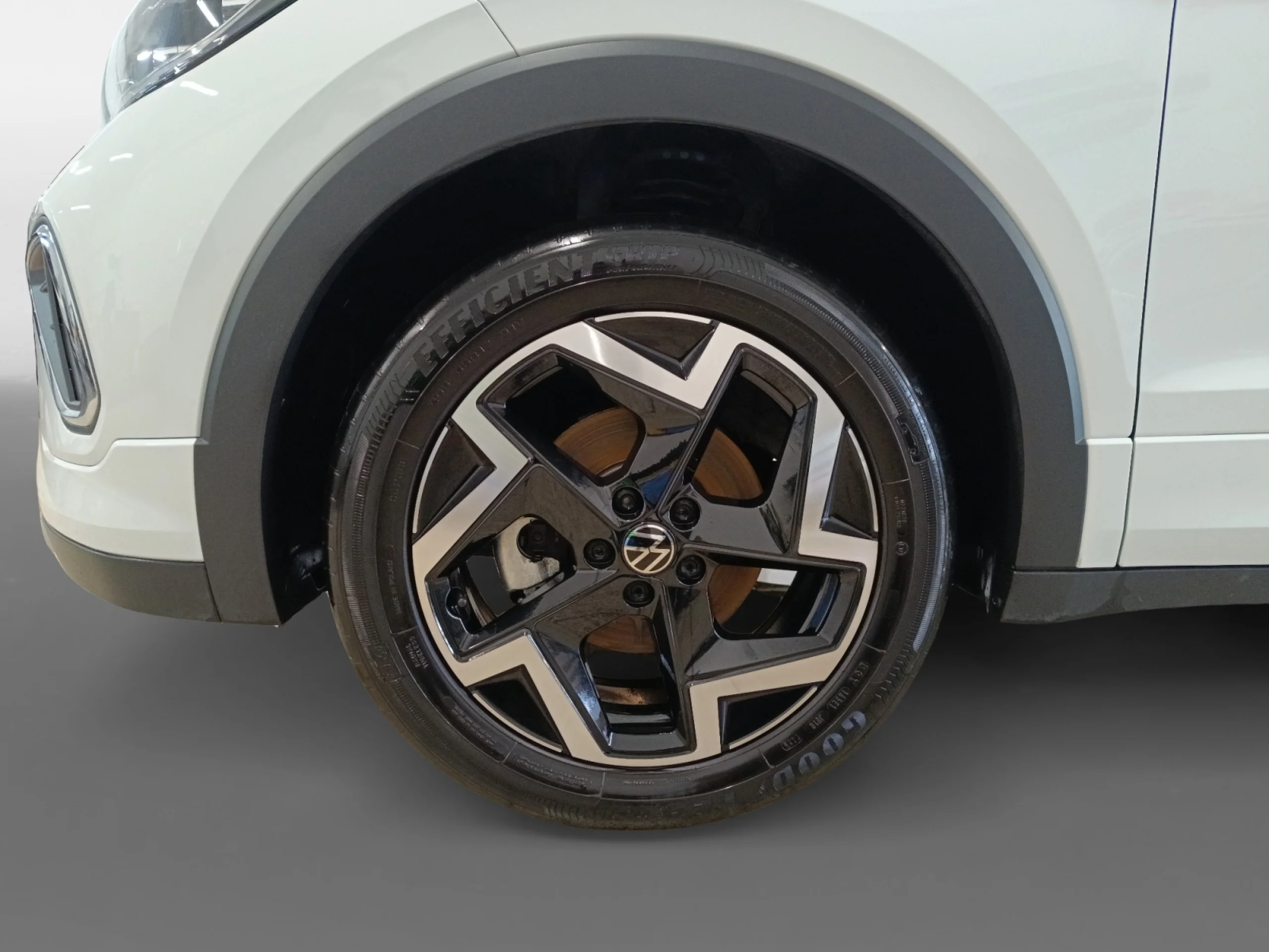 VOLKSWAGEN T CROSS T CROSS R LINE 1.0 TSI 85 KW (115 CV)  6 VEL. - Foto 8