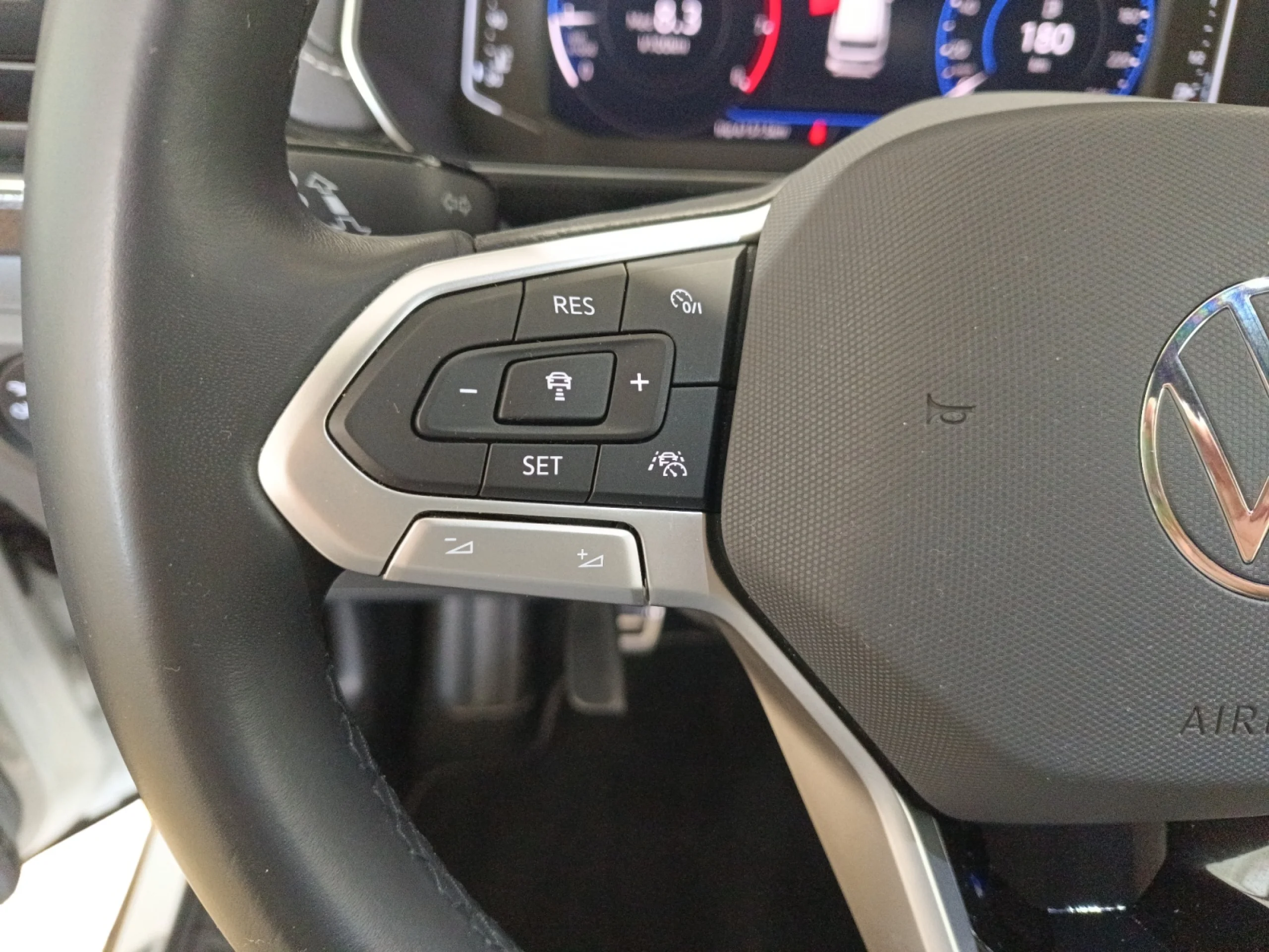 VOLKSWAGEN T CROSS T CROSS R LINE 1.0 TSI 85 KW (115 CV)  6 VEL. - Foto 11