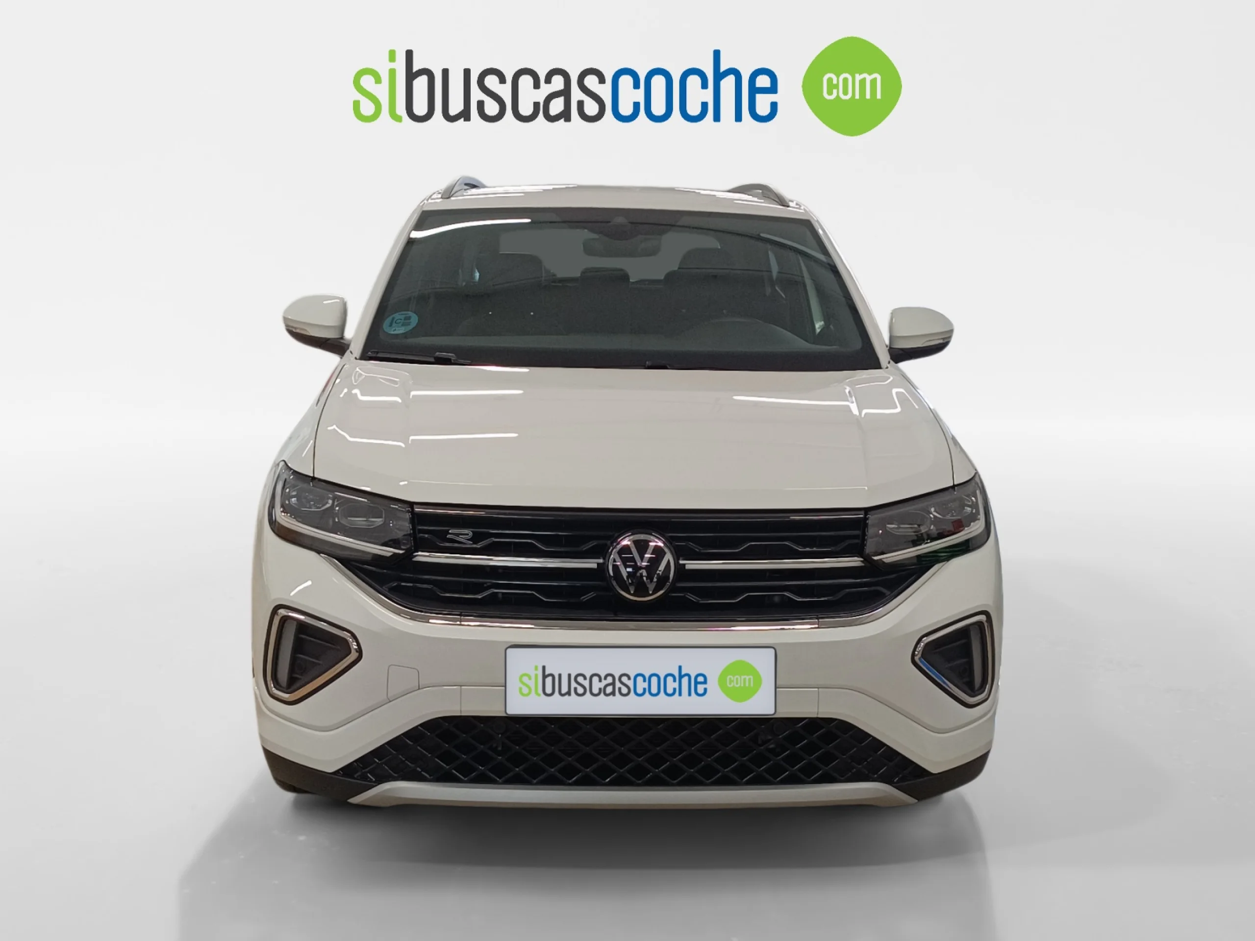 VOLKSWAGEN T CROSS T CROSS R LINE 1.0 TSI 85 KW (115 CV)  6 VEL. - Foto 18