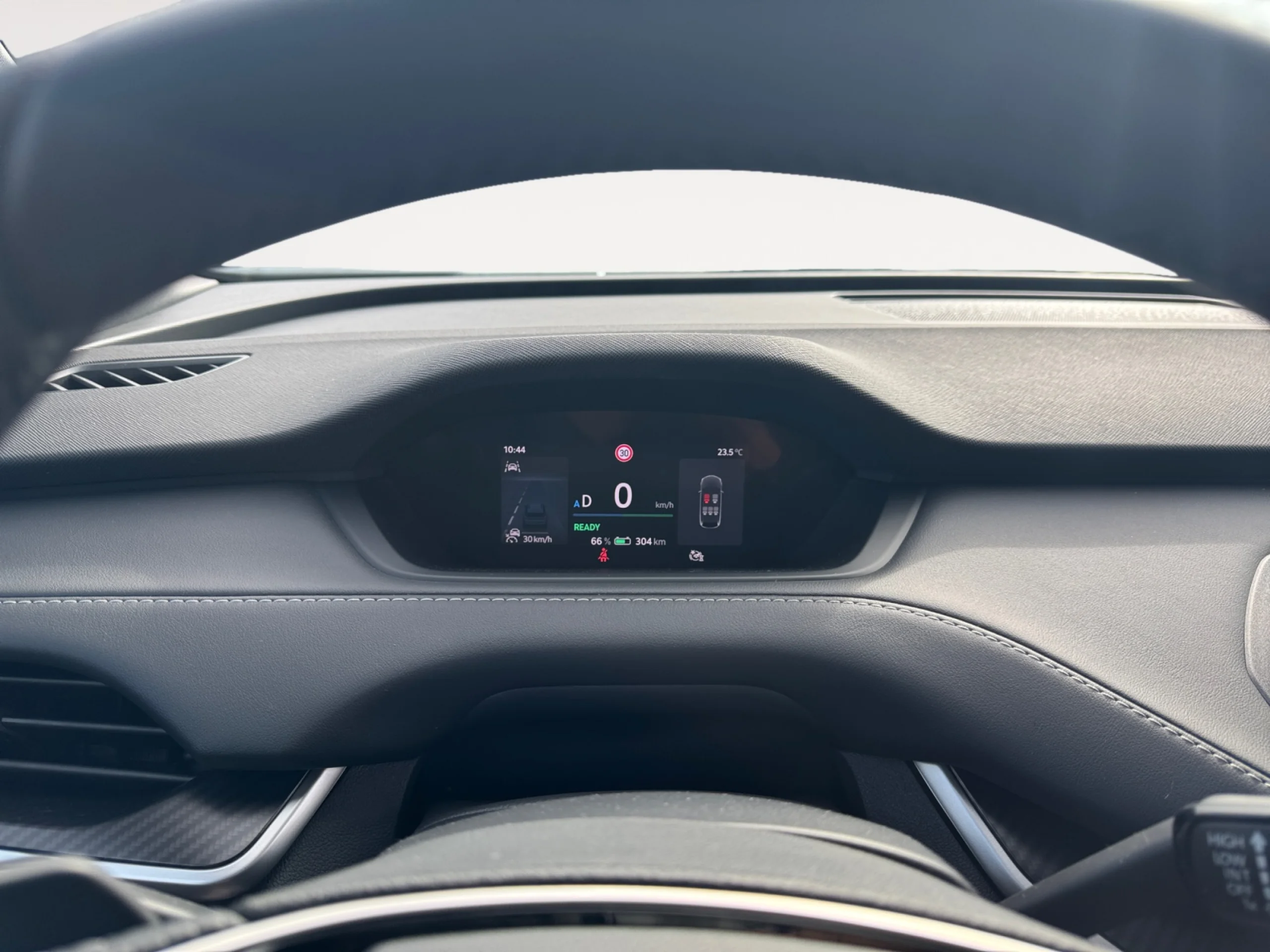 SKODA ELROQ 150 KW (204 CV) 63 KWH SPORTLINE - Foto 7