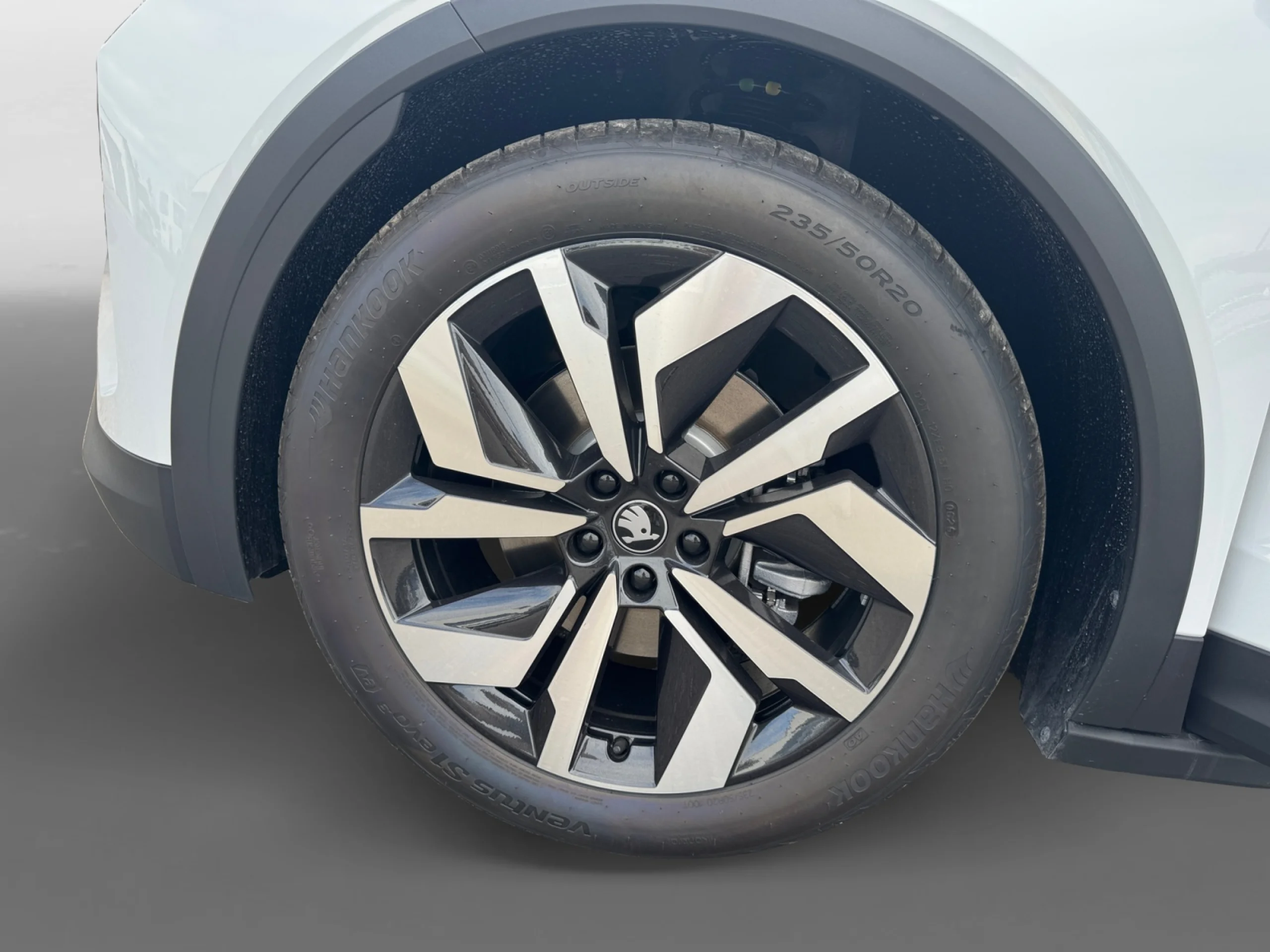 SKODA ELROQ 150 KW (204 CV) 63 KWH SPORTLINE - Foto 9